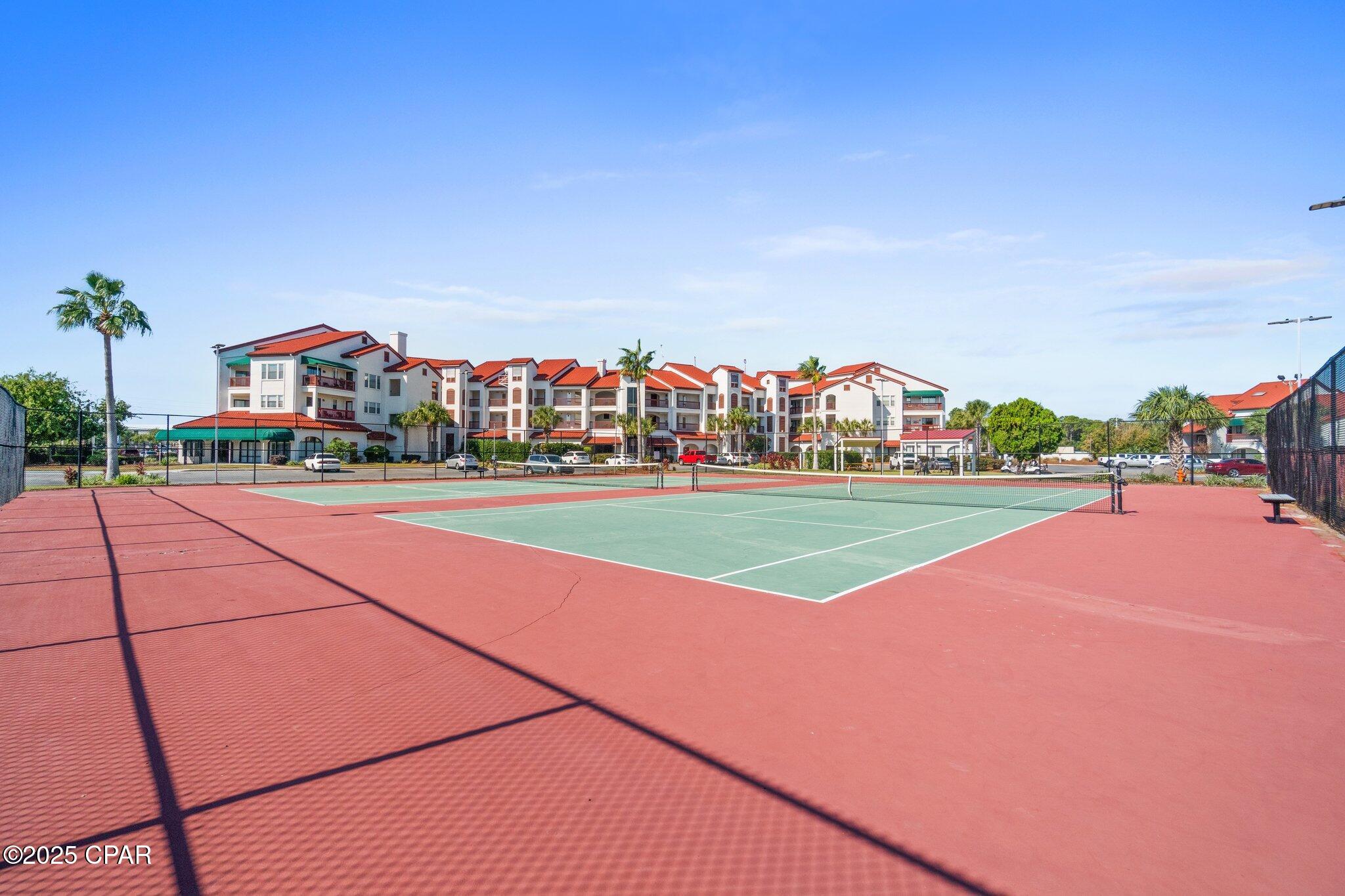Plazas Of St.Thomas I - Residential Lease