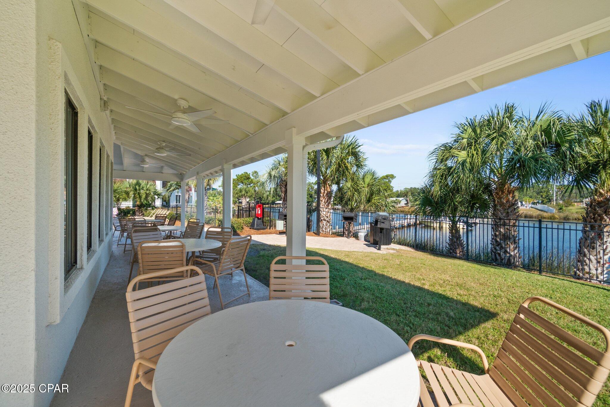 Plazas Of St.Thomas I - Residential Lease