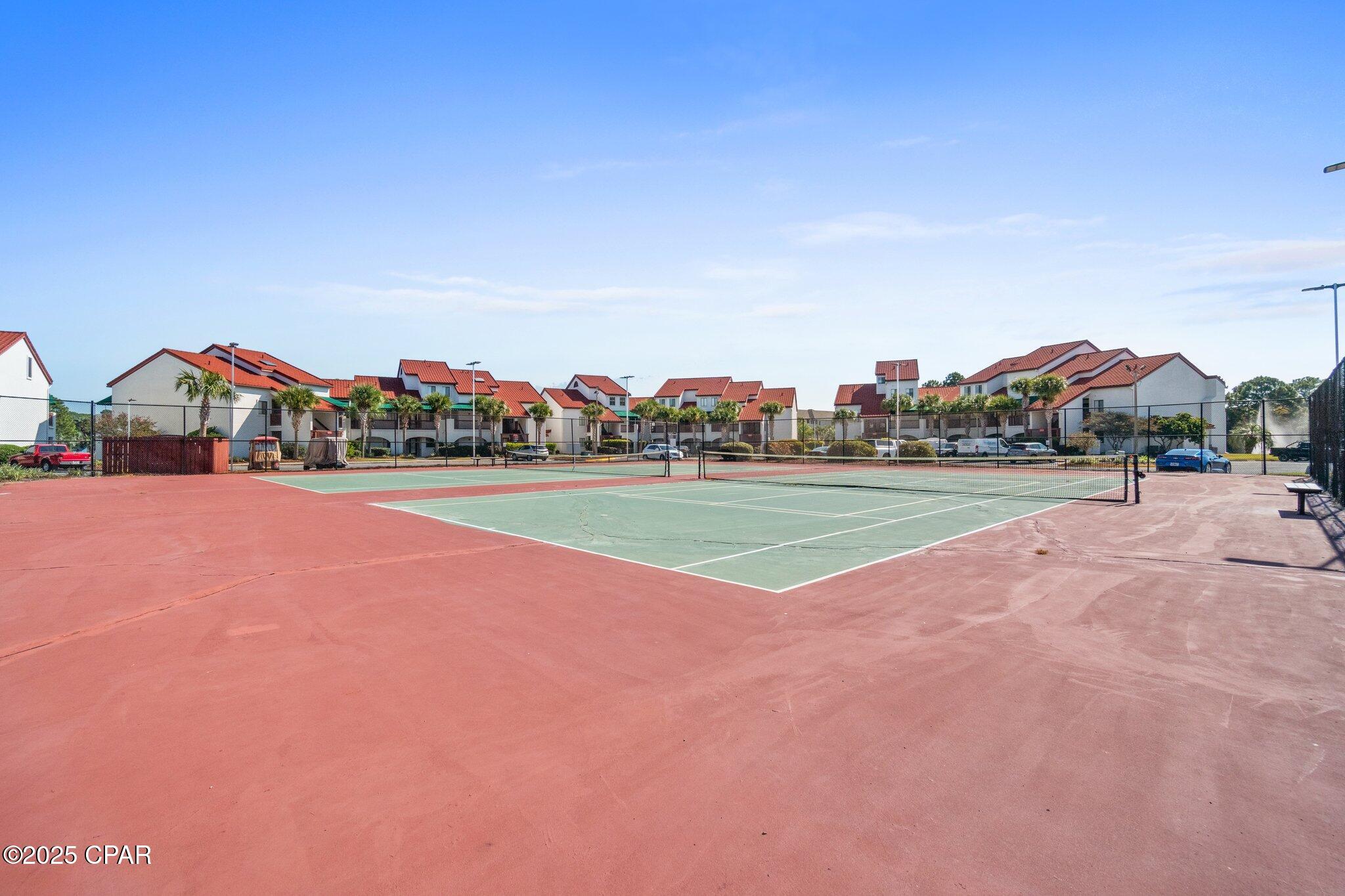 Plazas Of St.Thomas I - Residential Lease