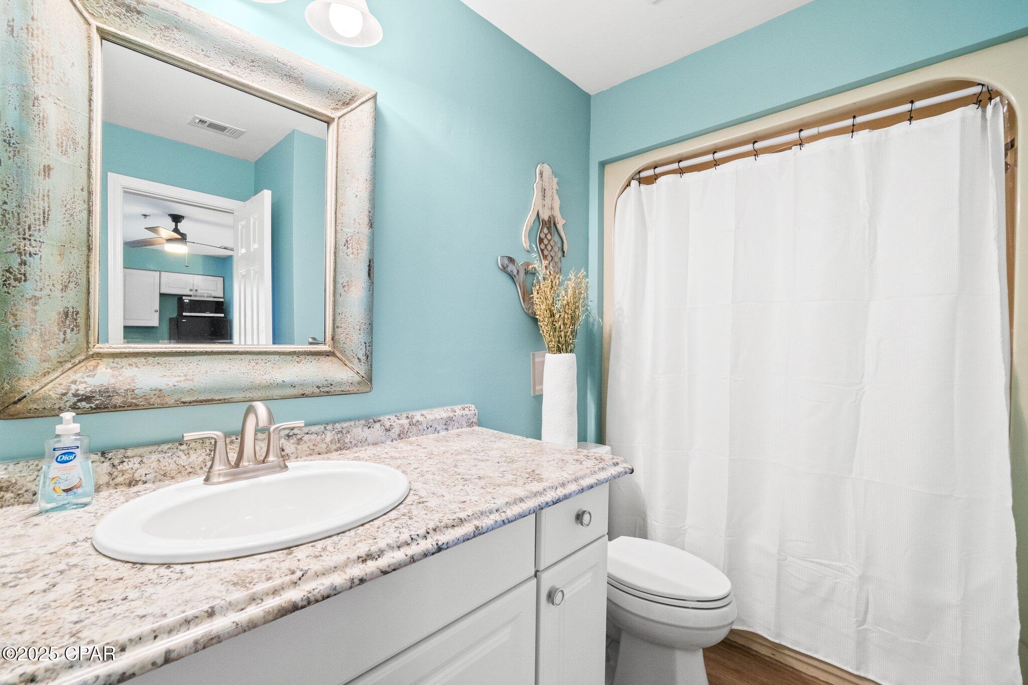 Plazas Of St.Thomas I - Residential Lease