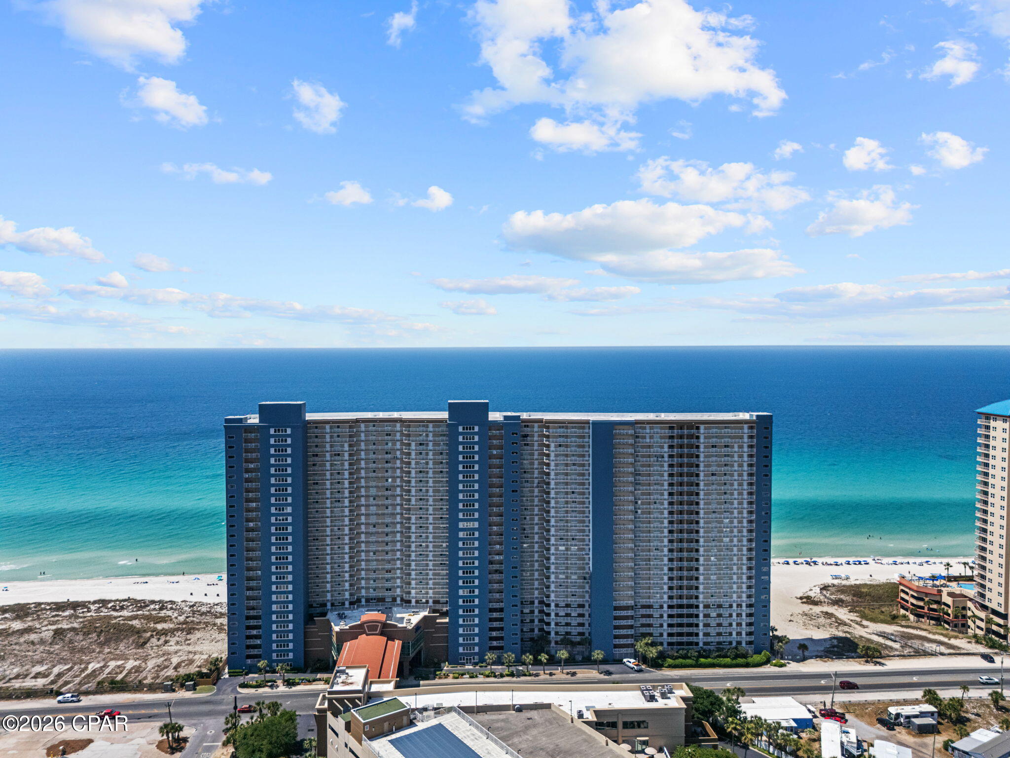 Emerald Beach Resort - Residential