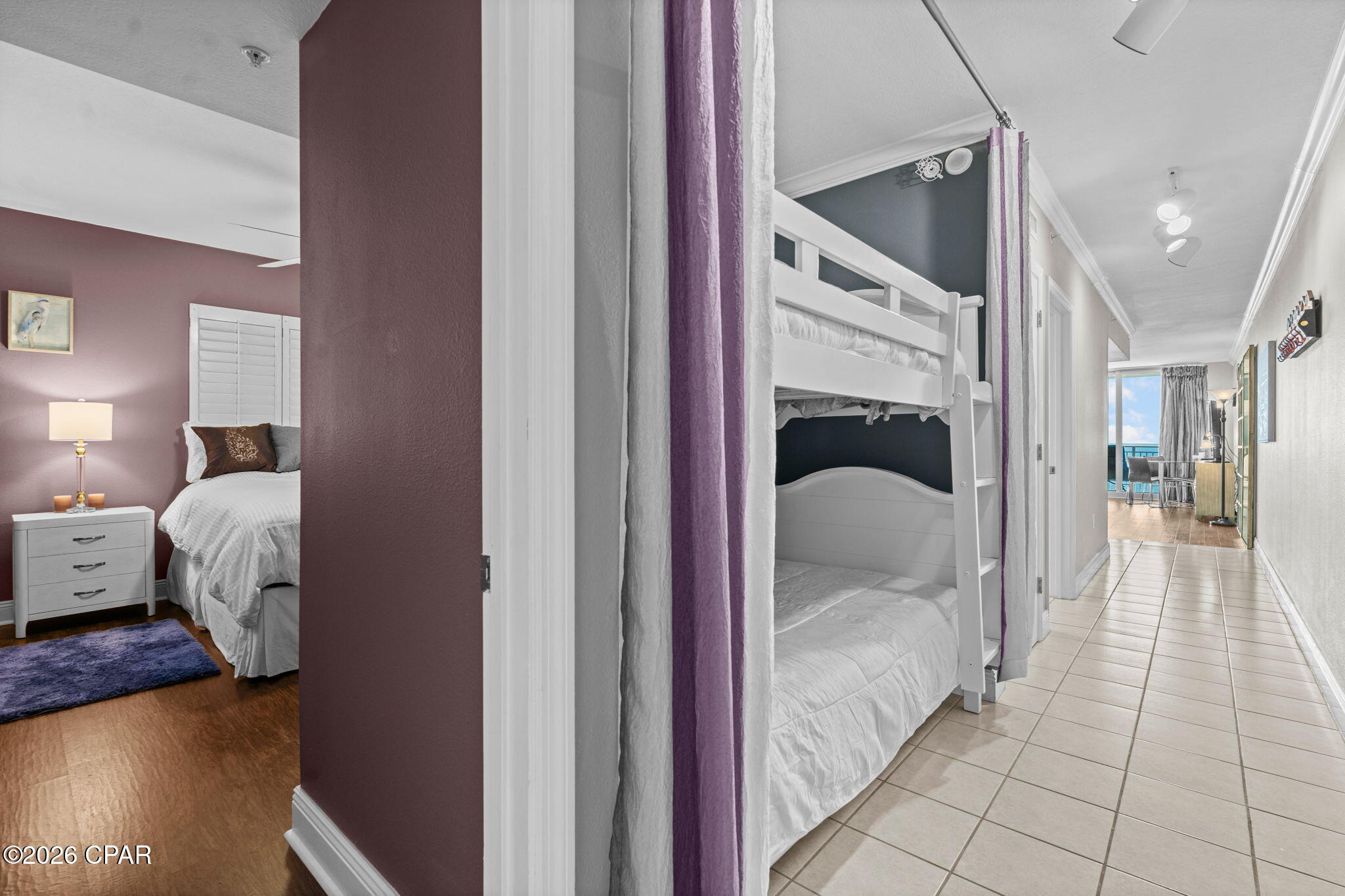 Emerald Beach Resort - Residential