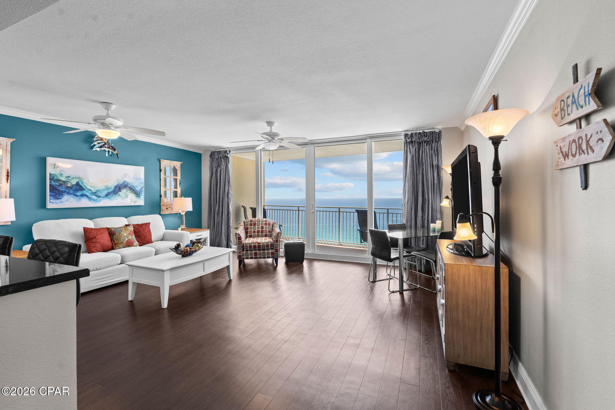 Emerald Beach Resort - Residential