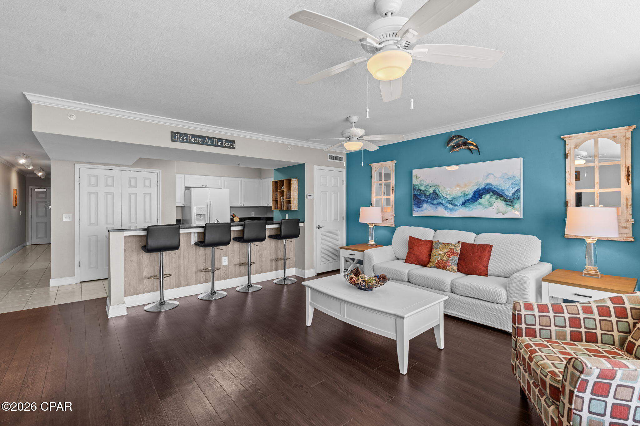 Emerald Beach Resort - Residential