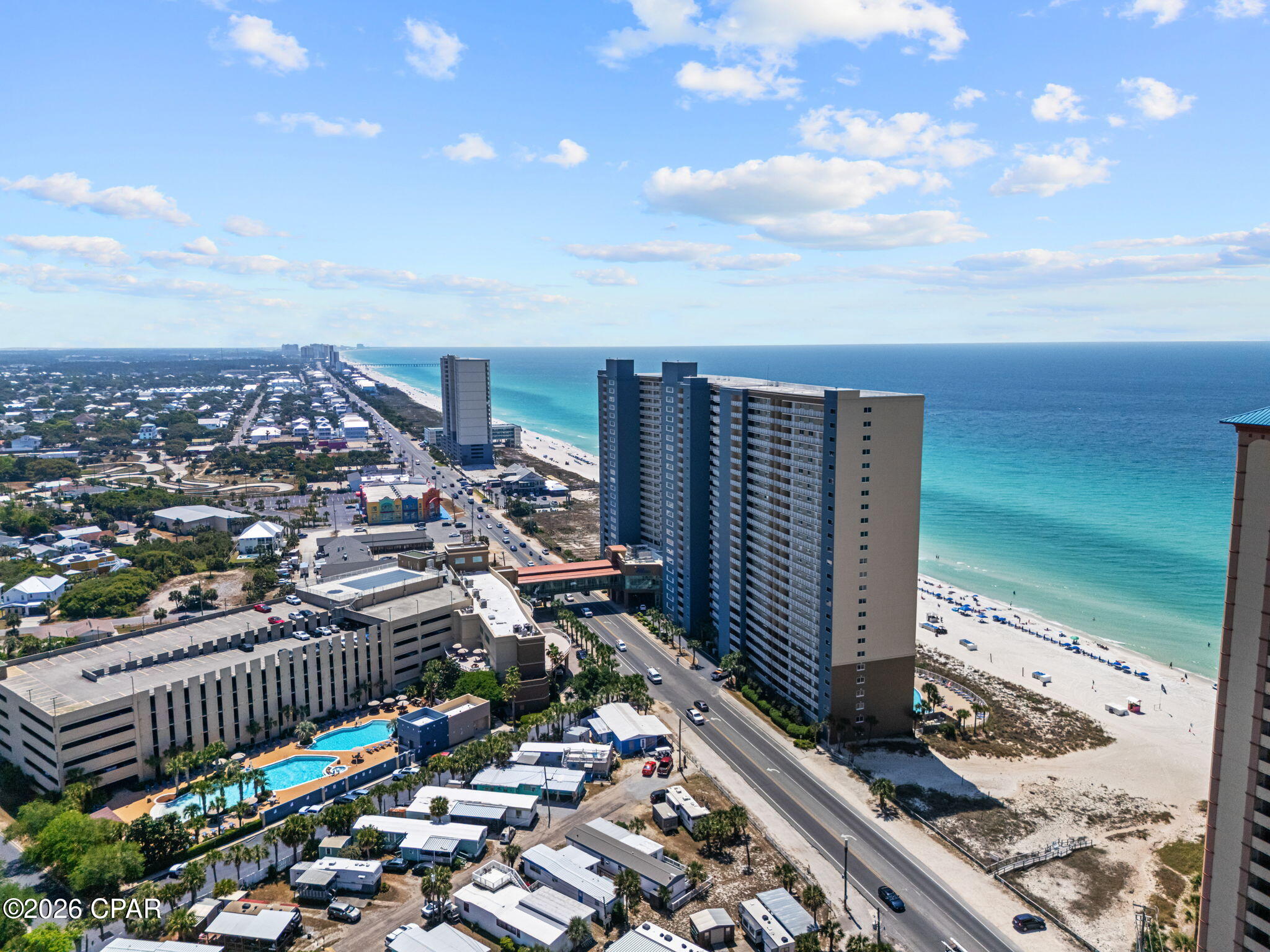 Emerald Beach Resort - Residential