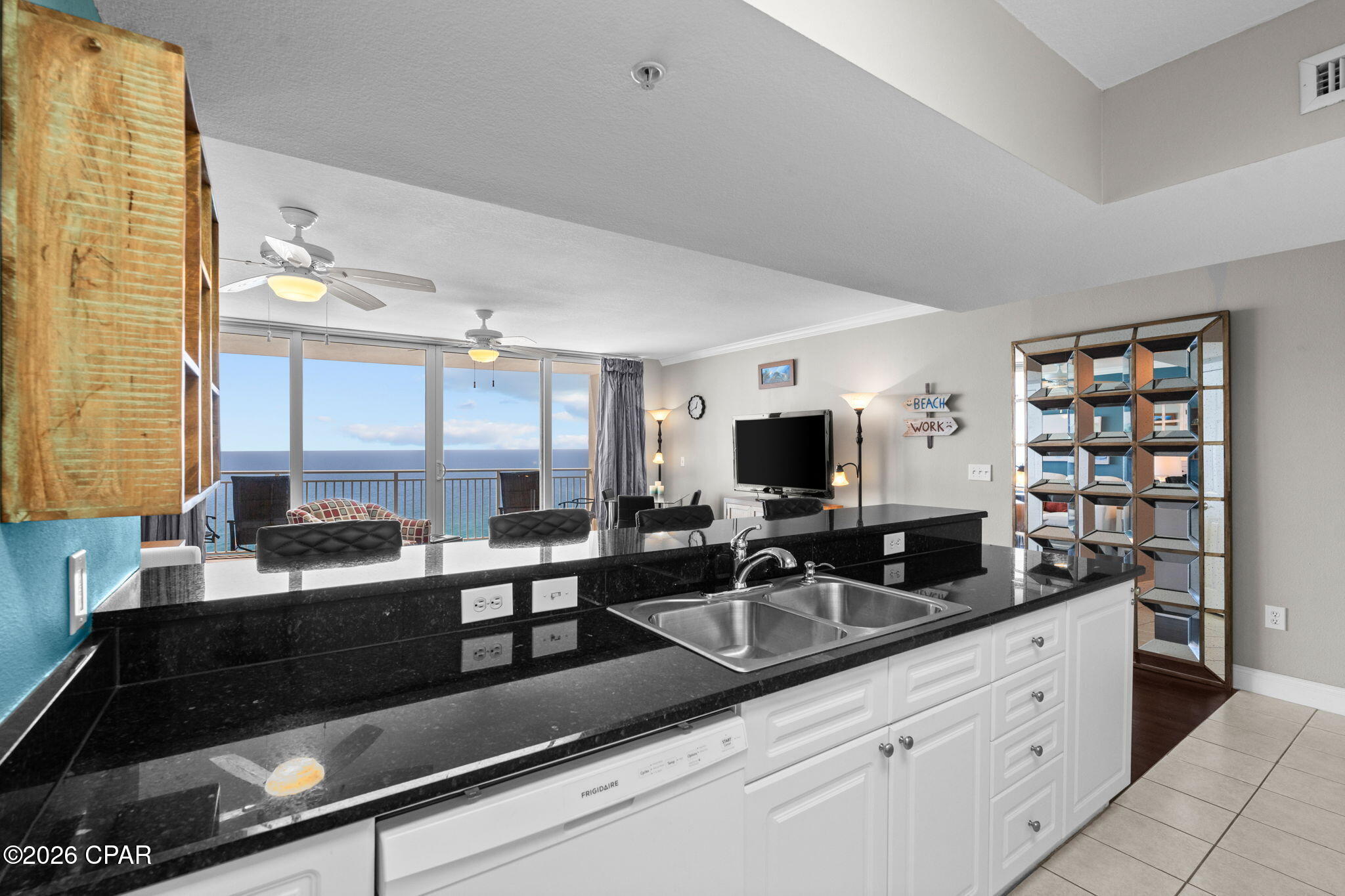 Emerald Beach Resort - Residential