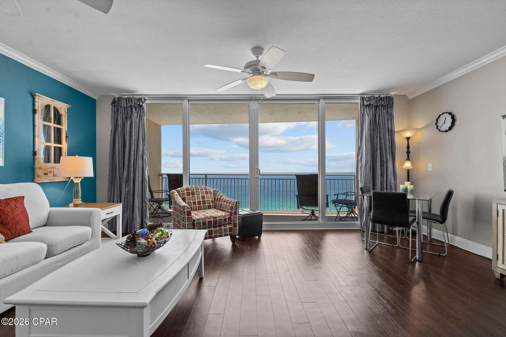 Emerald Beach Resort - Residential