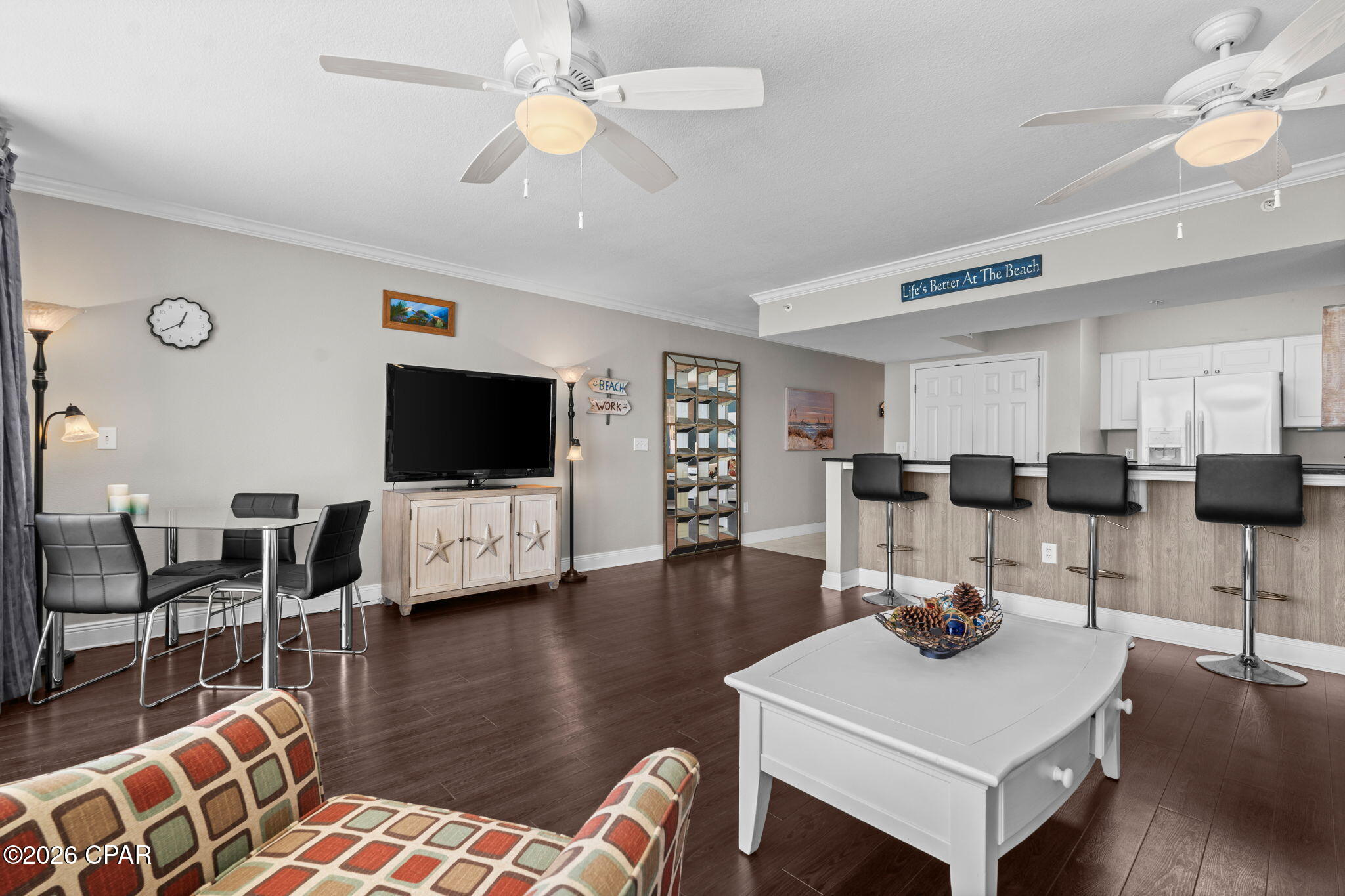 Emerald Beach Resort - Residential