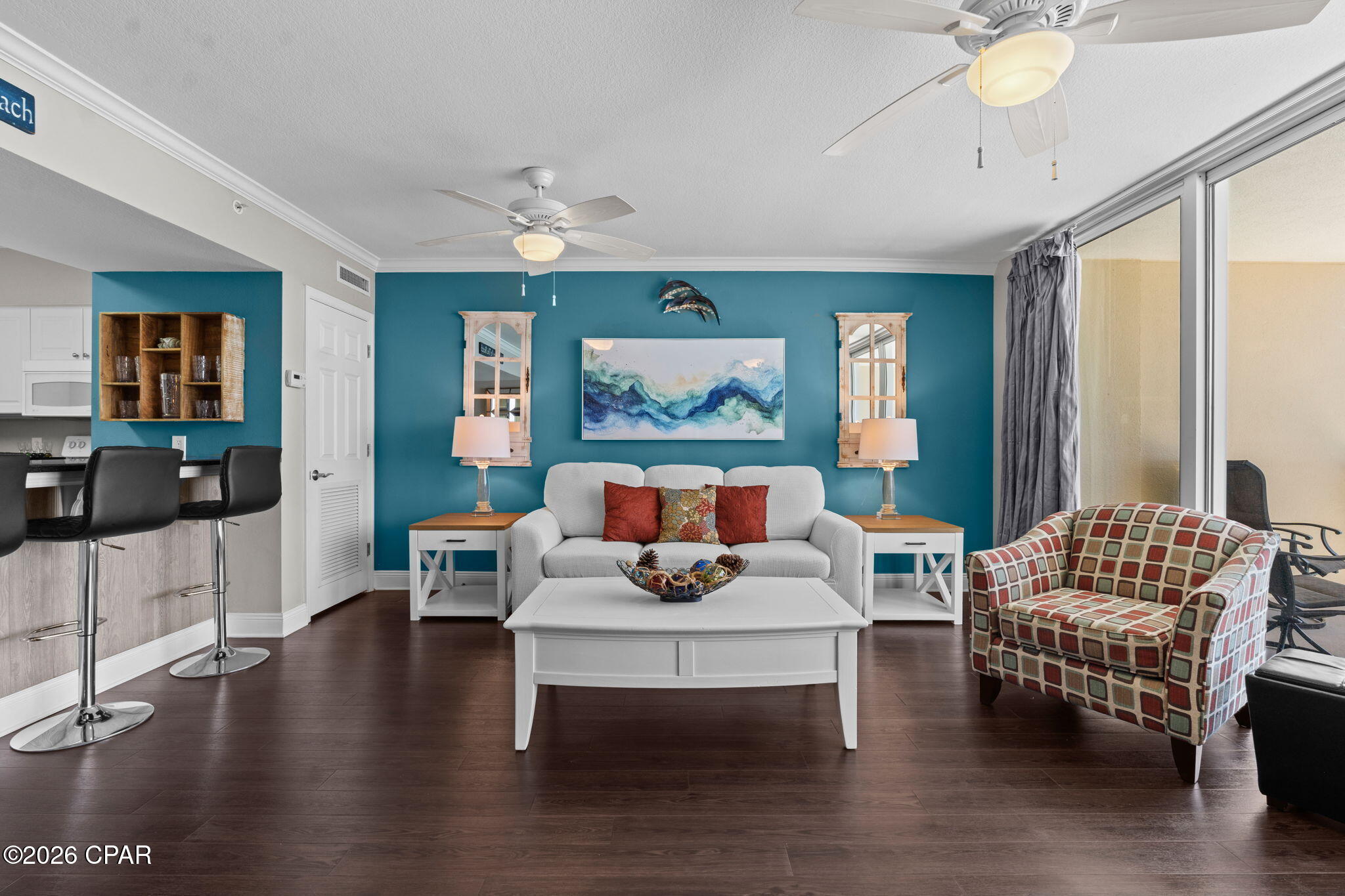 Emerald Beach Resort - Residential
