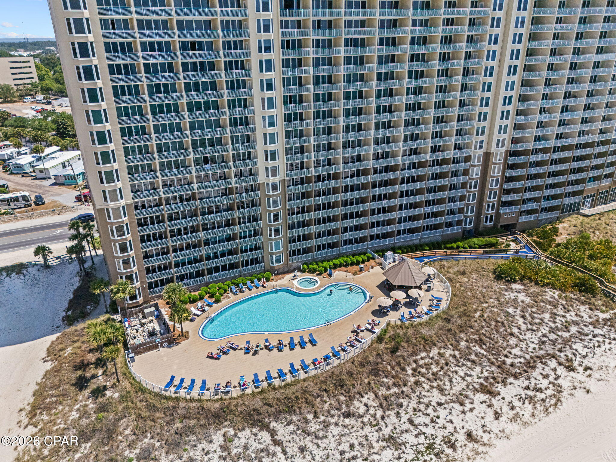 Emerald Beach Resort - Residential