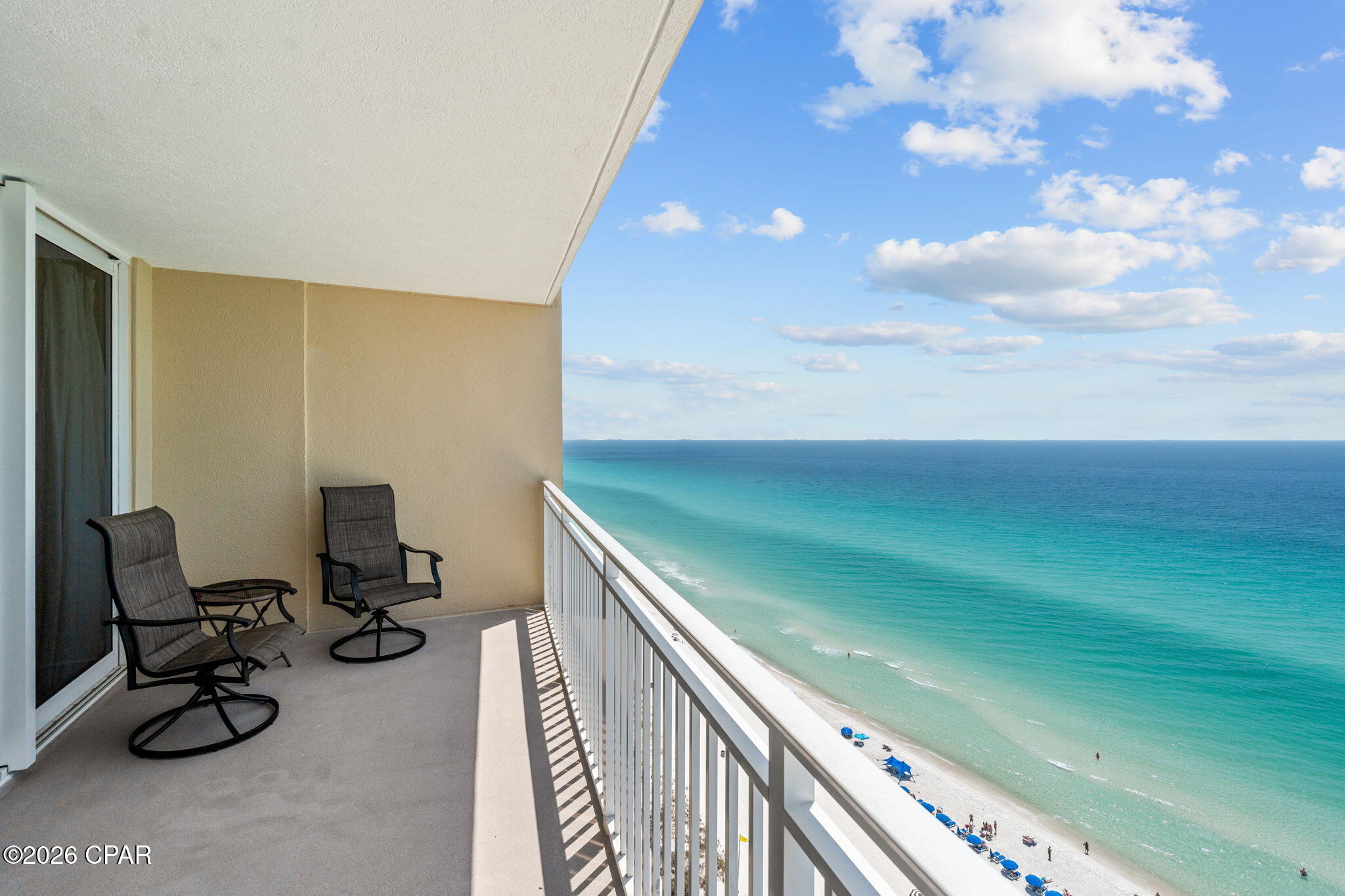 Emerald Beach Resort - Residential