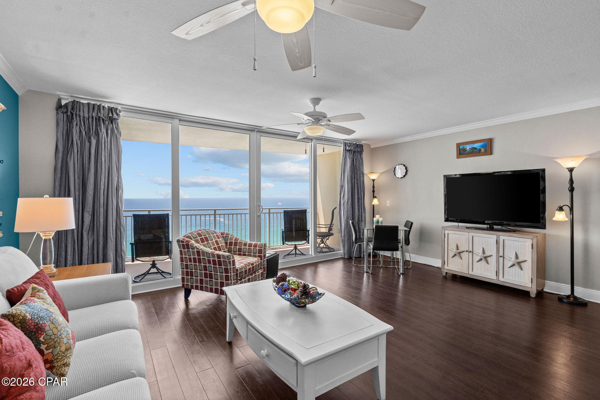 Emerald Beach Resort - Residential