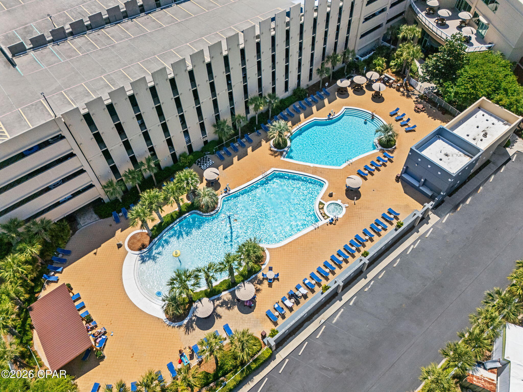 Emerald Beach Resort - Residential