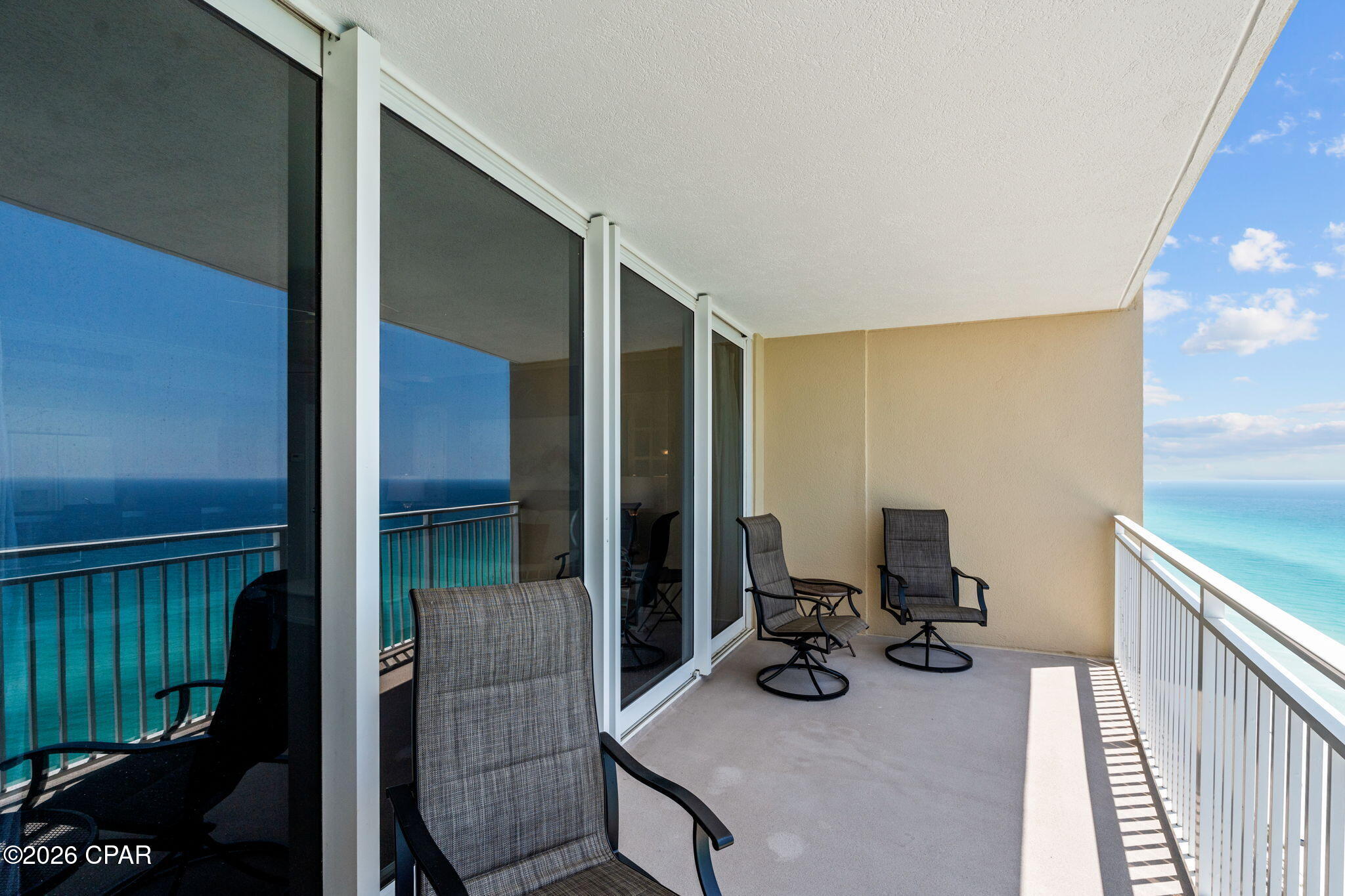 Emerald Beach Resort - Residential