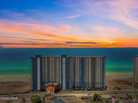 14701 Front Beach Road 2034 Panama City Beach FL 32413
