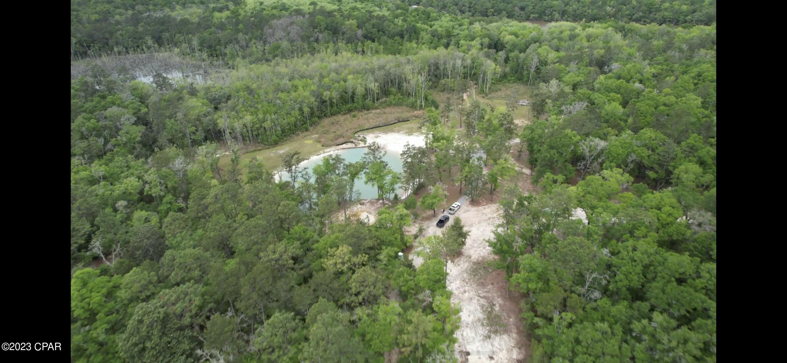 No Named Subdivision - Land