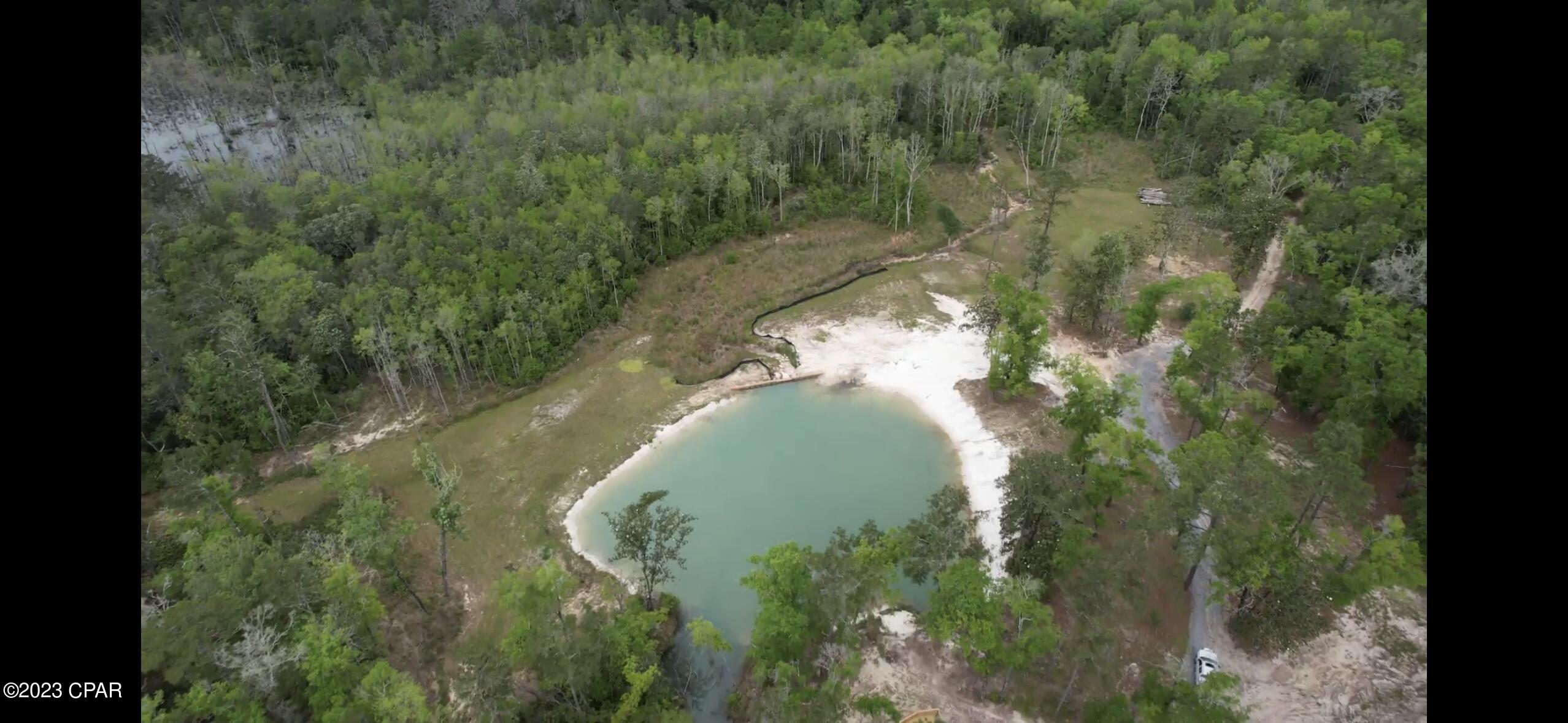 No Named Subdivision - Land