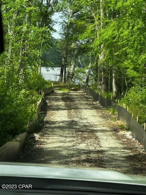 No Named Subdivision - Land