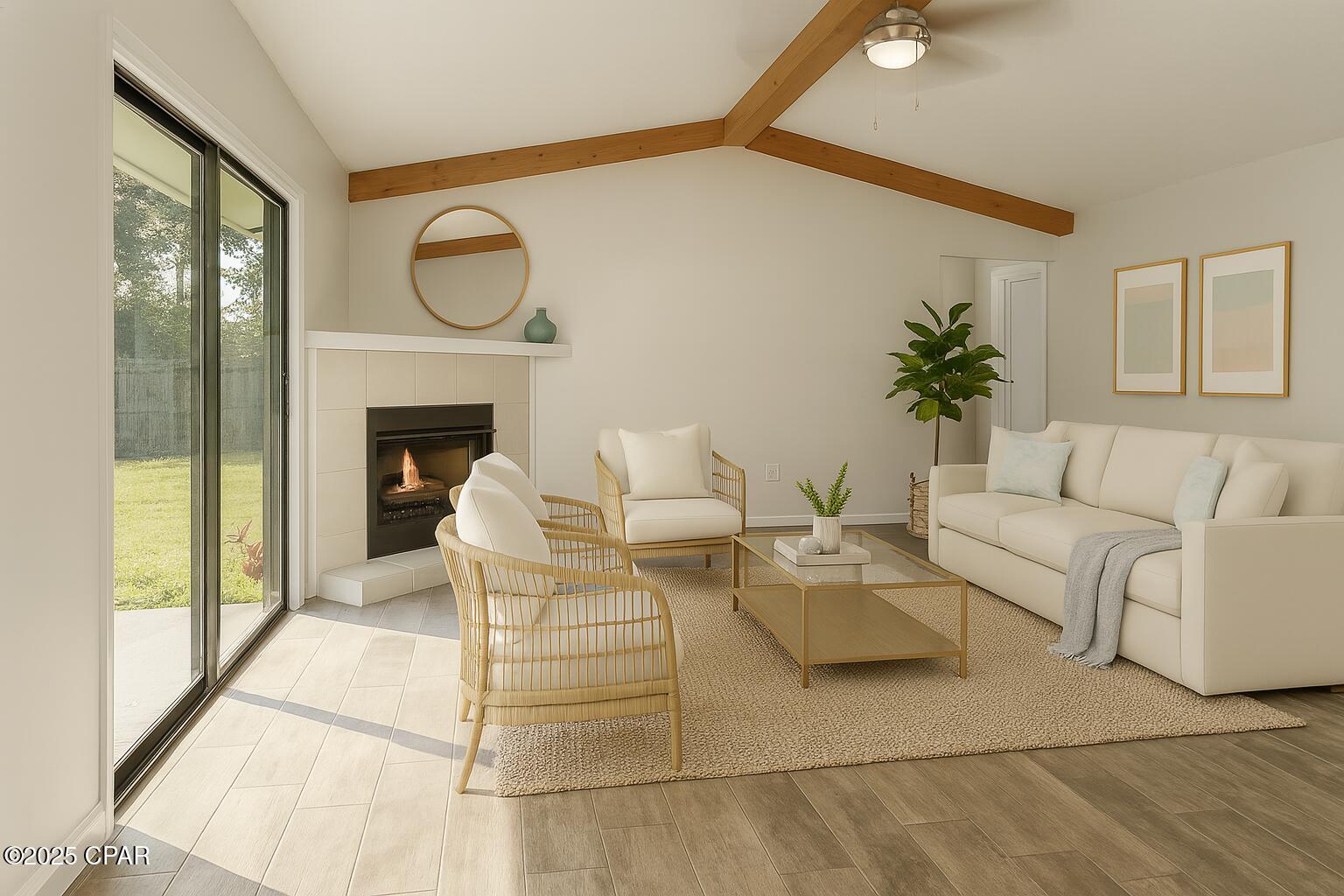 Gulf Coast Village U-2 - Residential