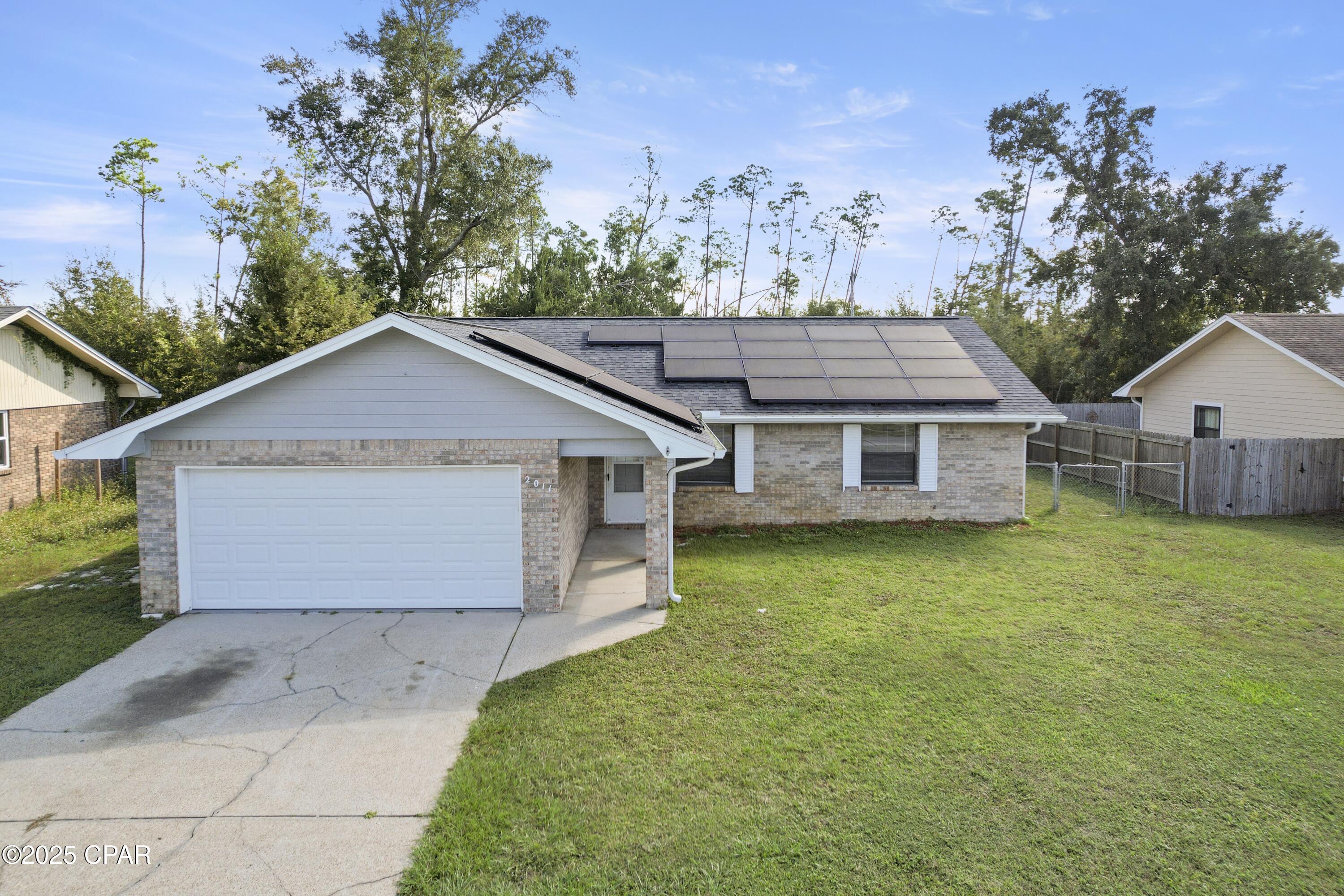 Gulf Coast Village U-2 - Residential