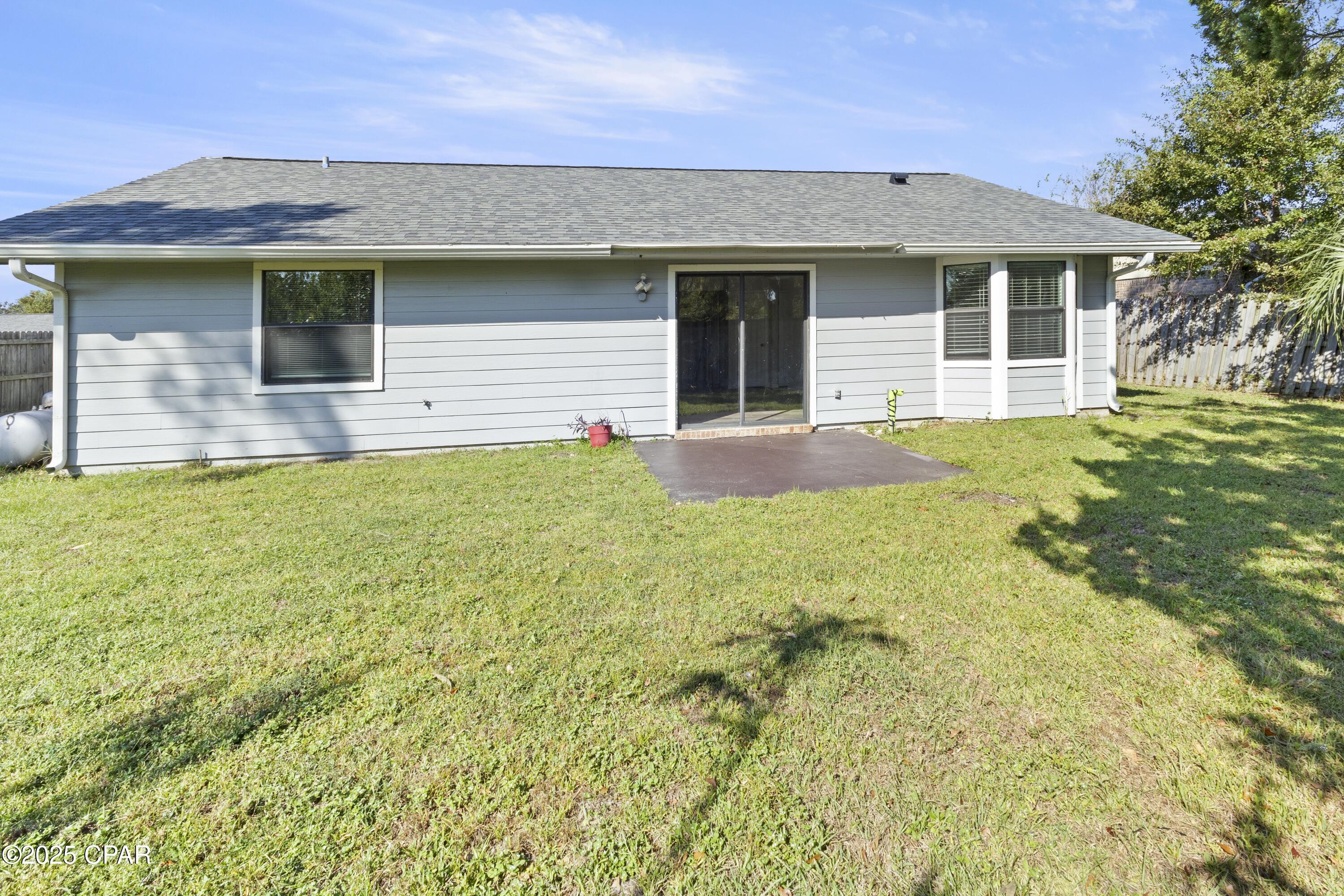 Gulf Coast Village U-2 - Residential