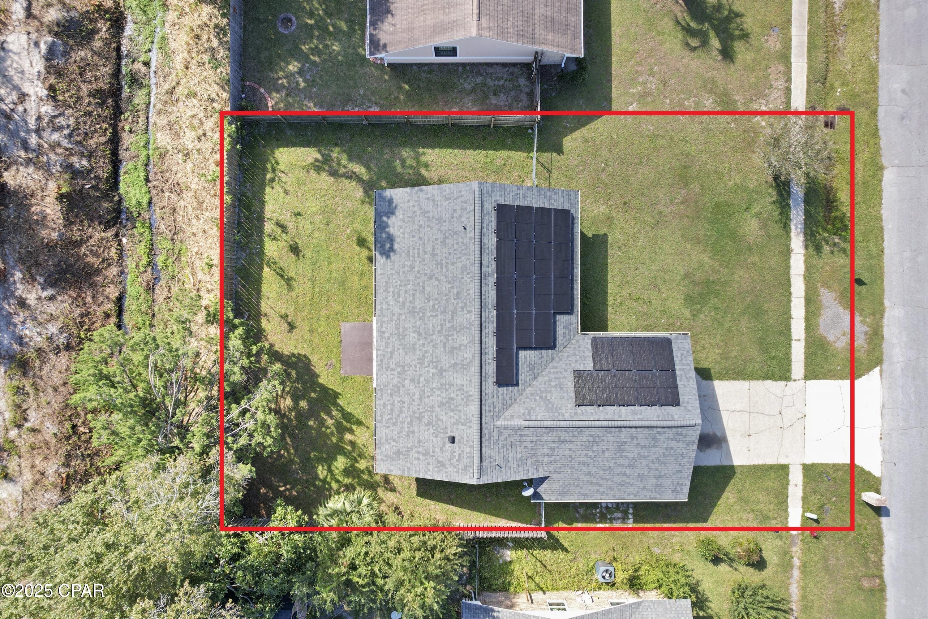 Gulf Coast Village U-2 - Residential