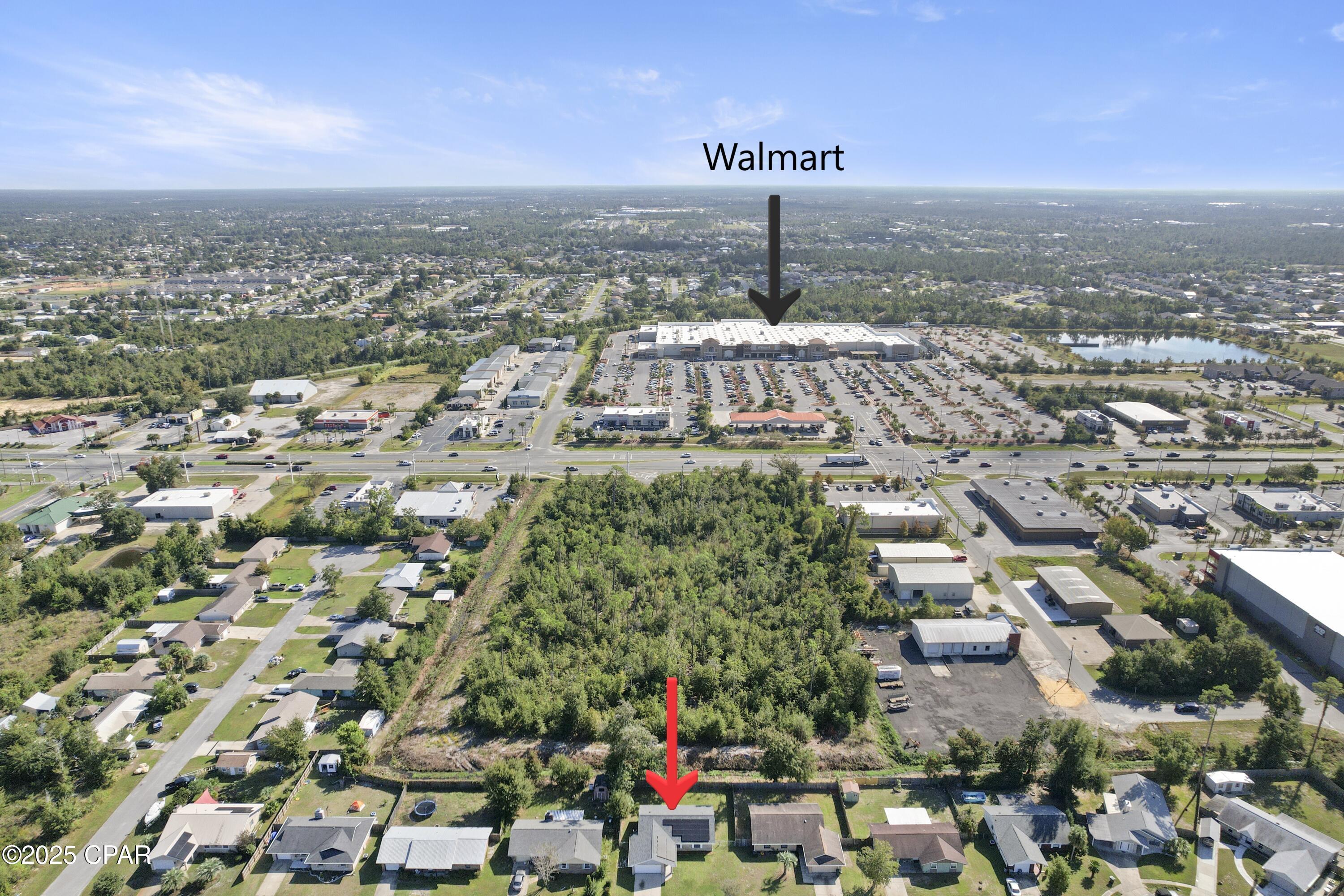 Gulf Coast Village U-2 - Residential