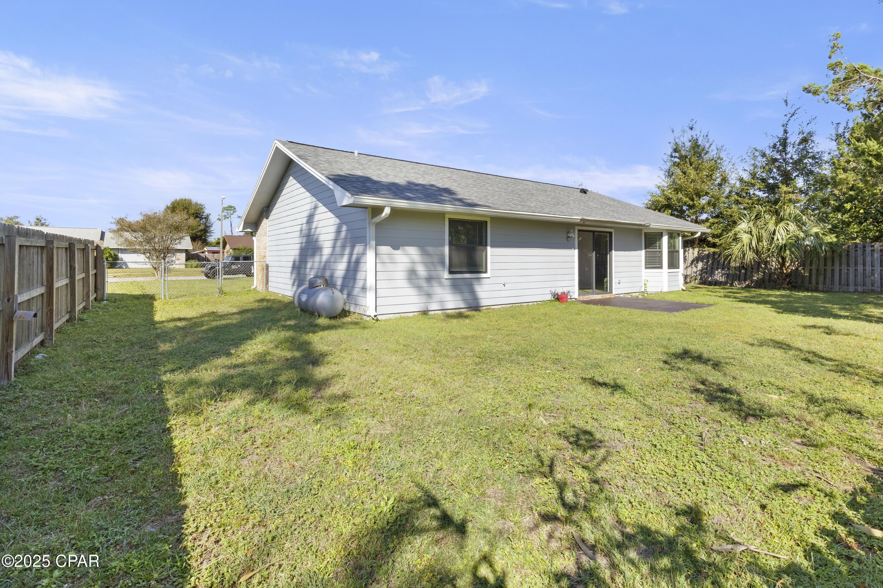 Gulf Coast Village U-2 - Residential