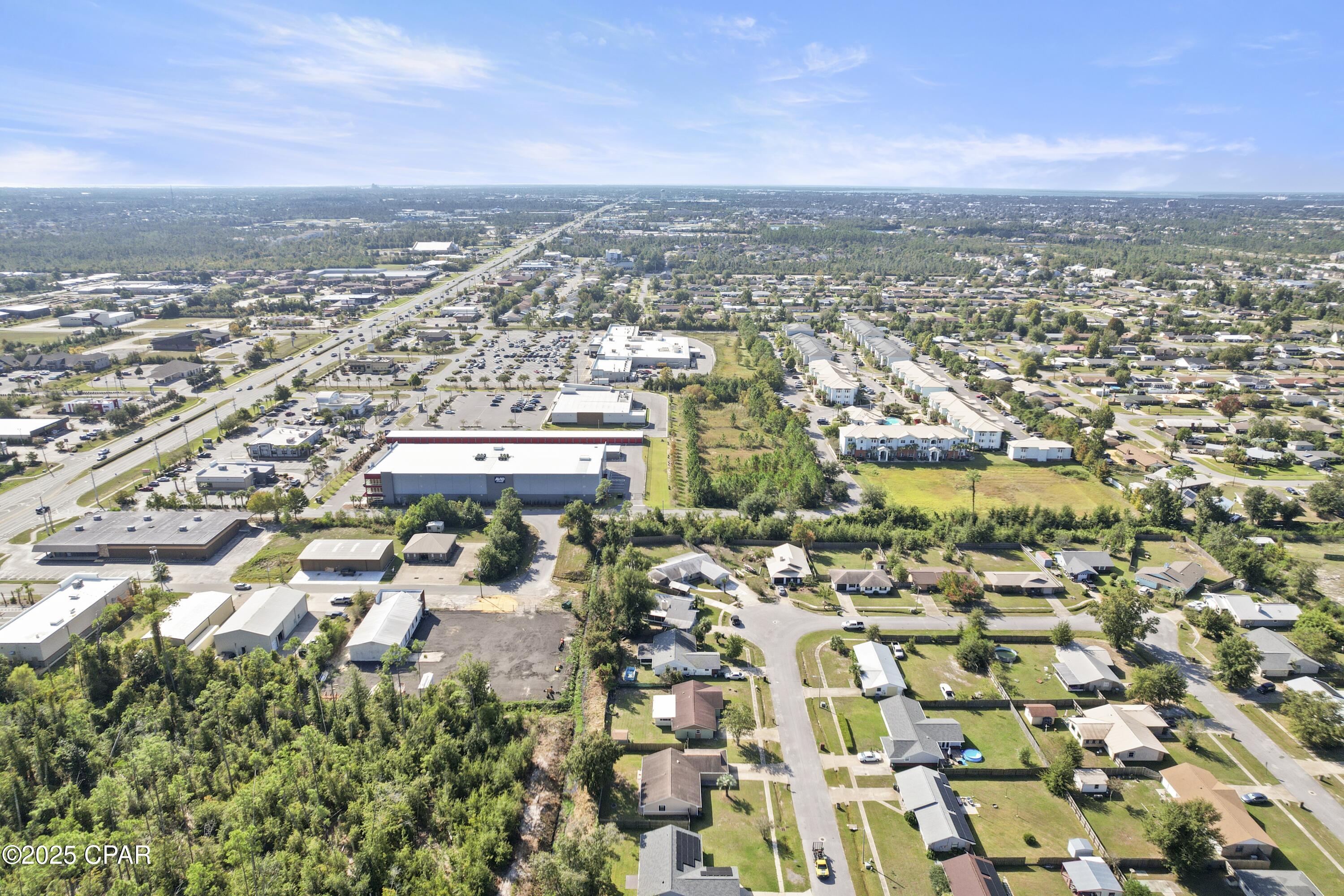 Gulf Coast Village U-2 - Residential