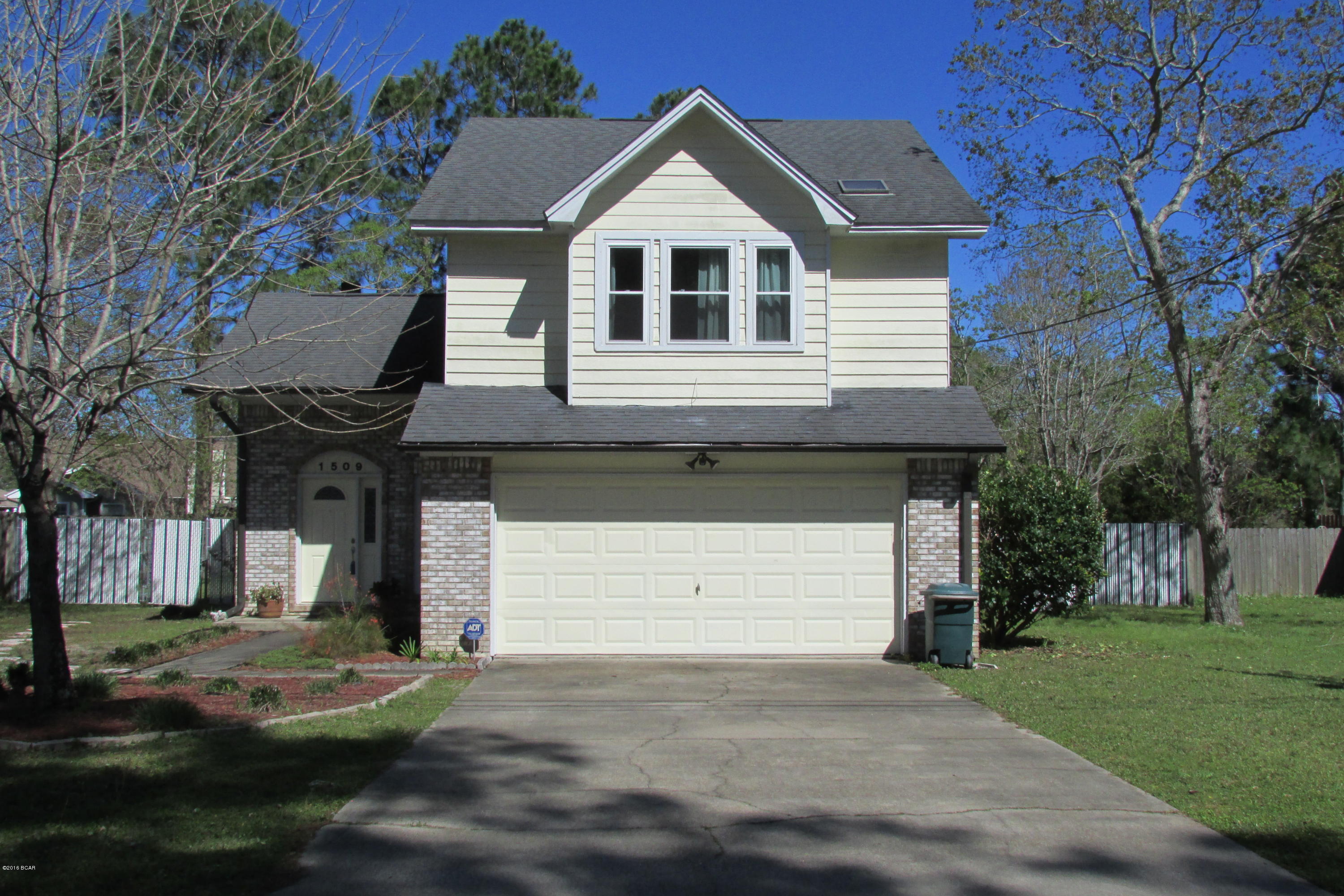 Callaway Point - Residential