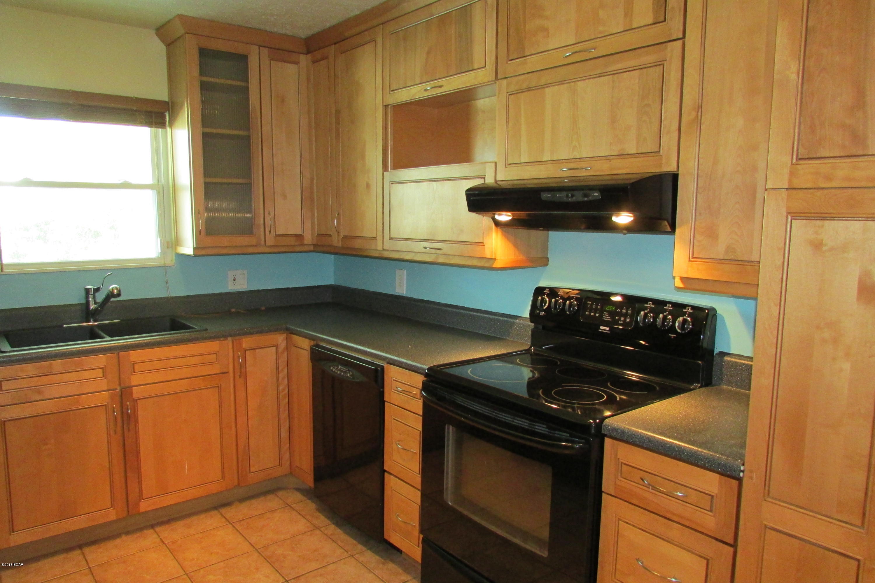 Callaway Point - Residential