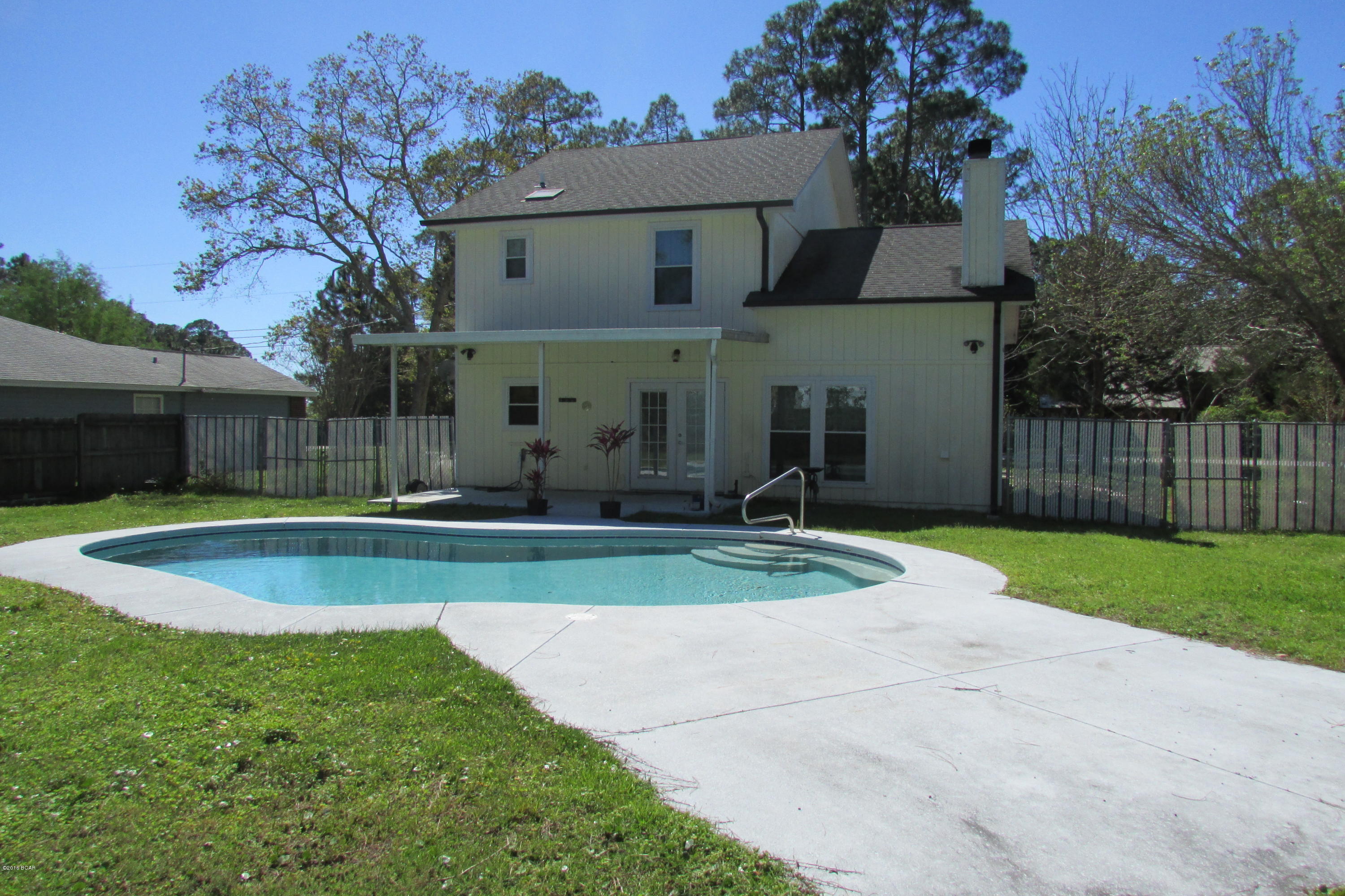 Callaway Point - Residential