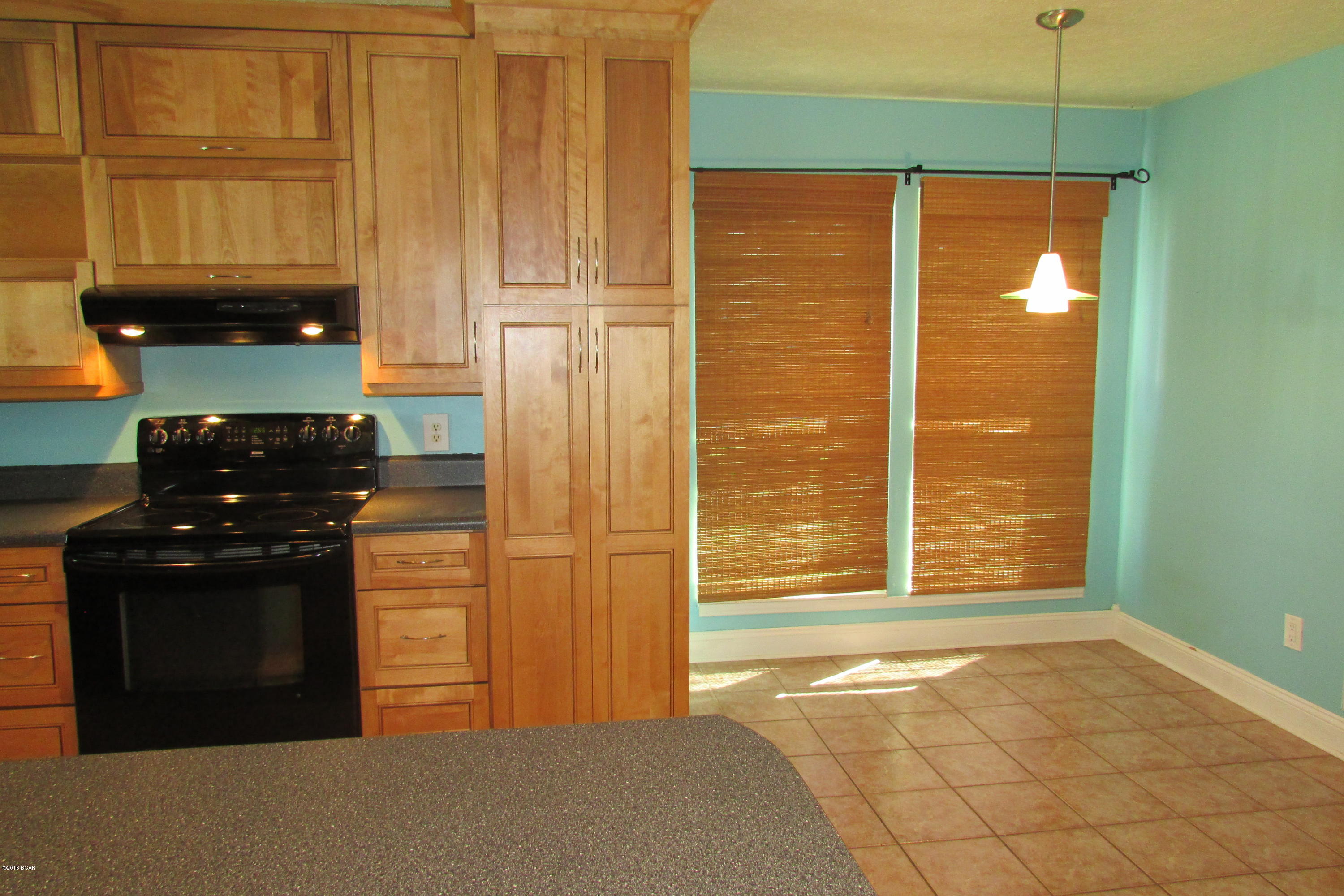 Callaway Point - Residential