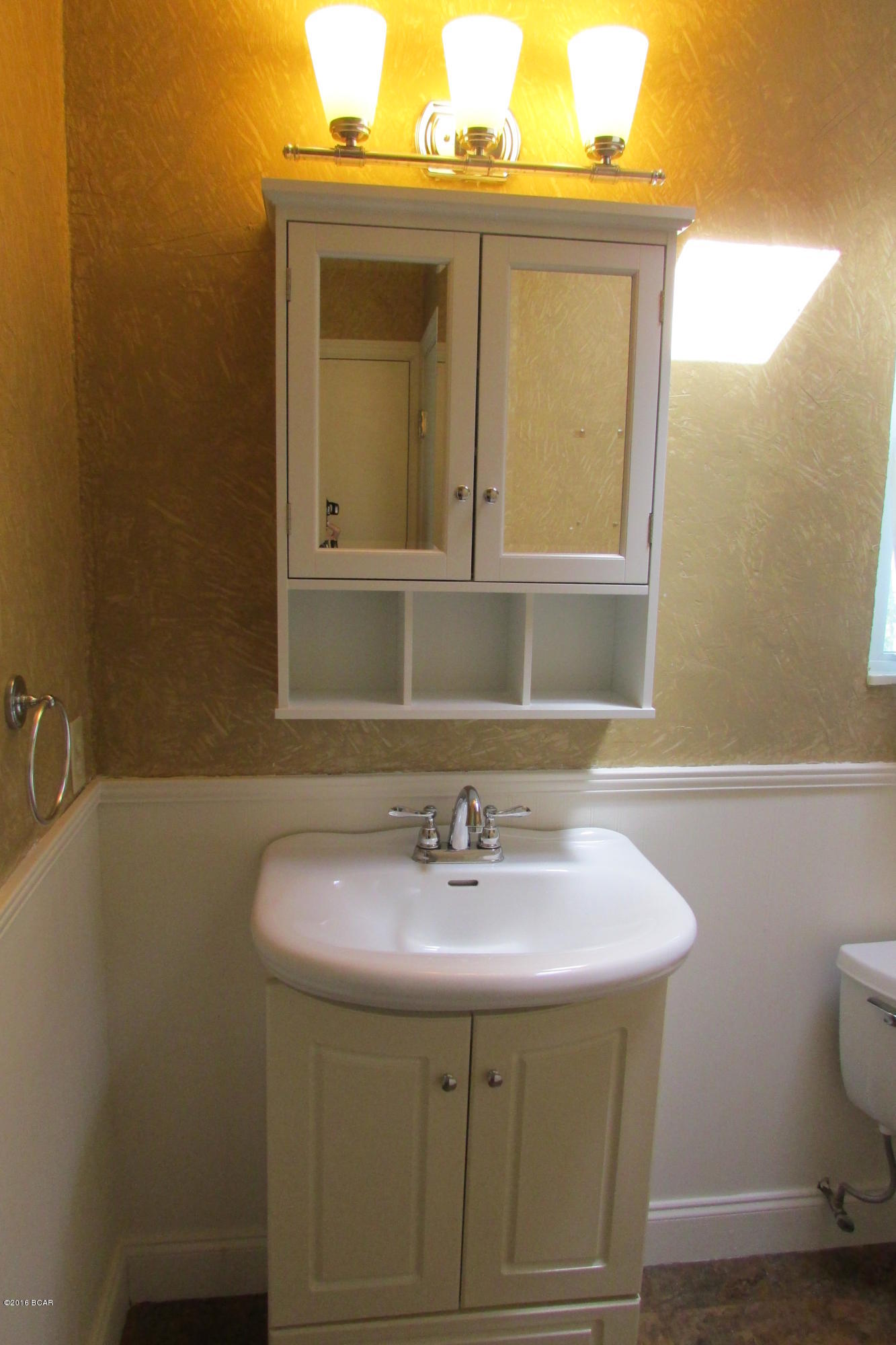 Callaway Point - Residential