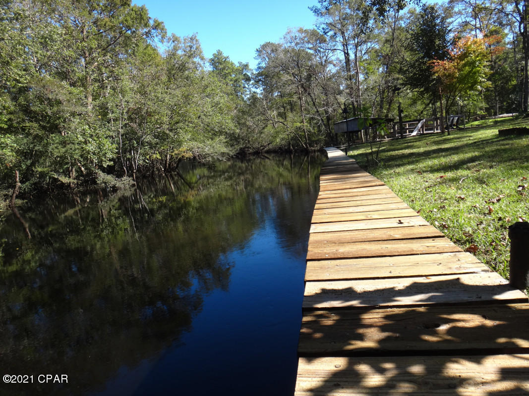 Two Creek Estates - Residential