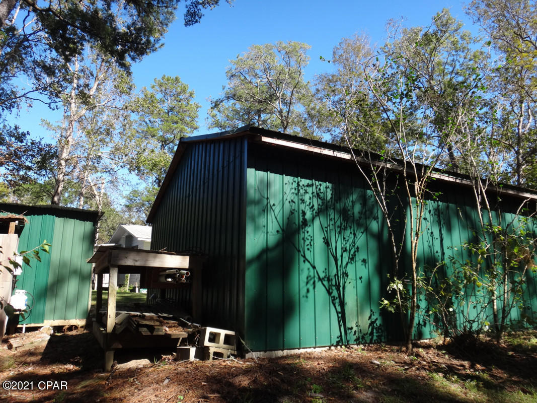 Two Creek Estates - Residential