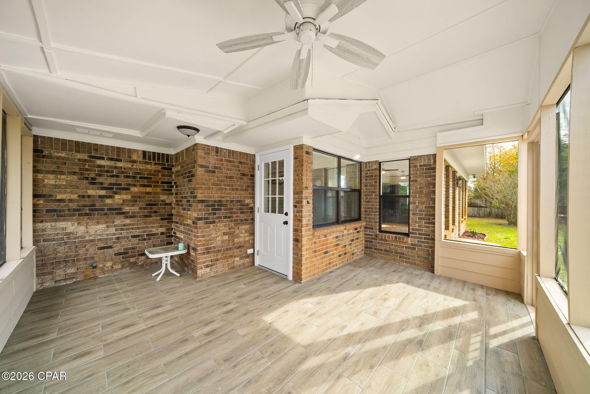 Venetian Villa - Residential