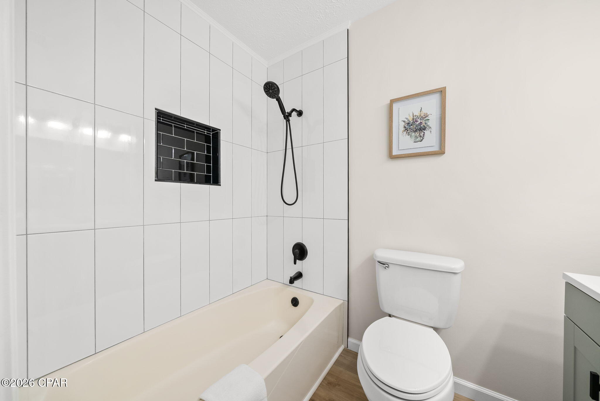 Venetian Villa - Residential