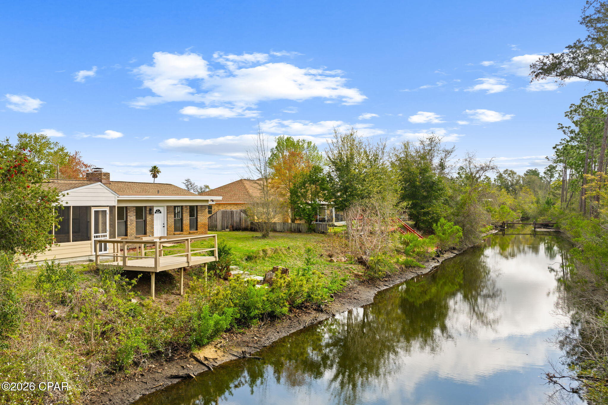 Venetian Villa - Residential