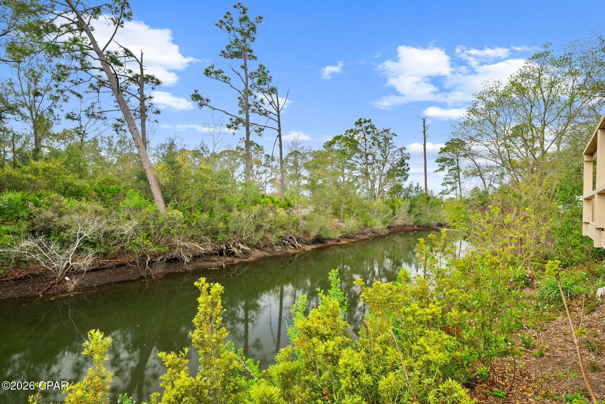 Venetian Villa - Residential