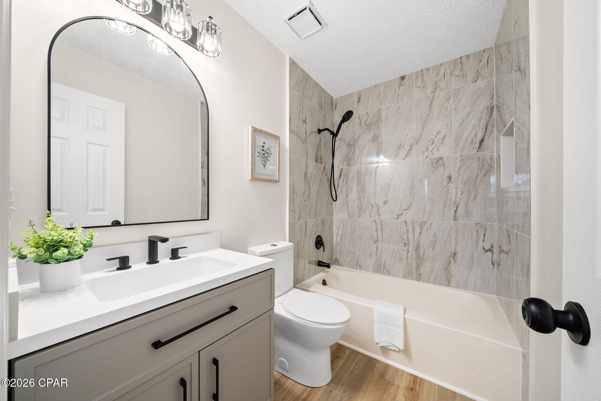 Venetian Villa - Residential