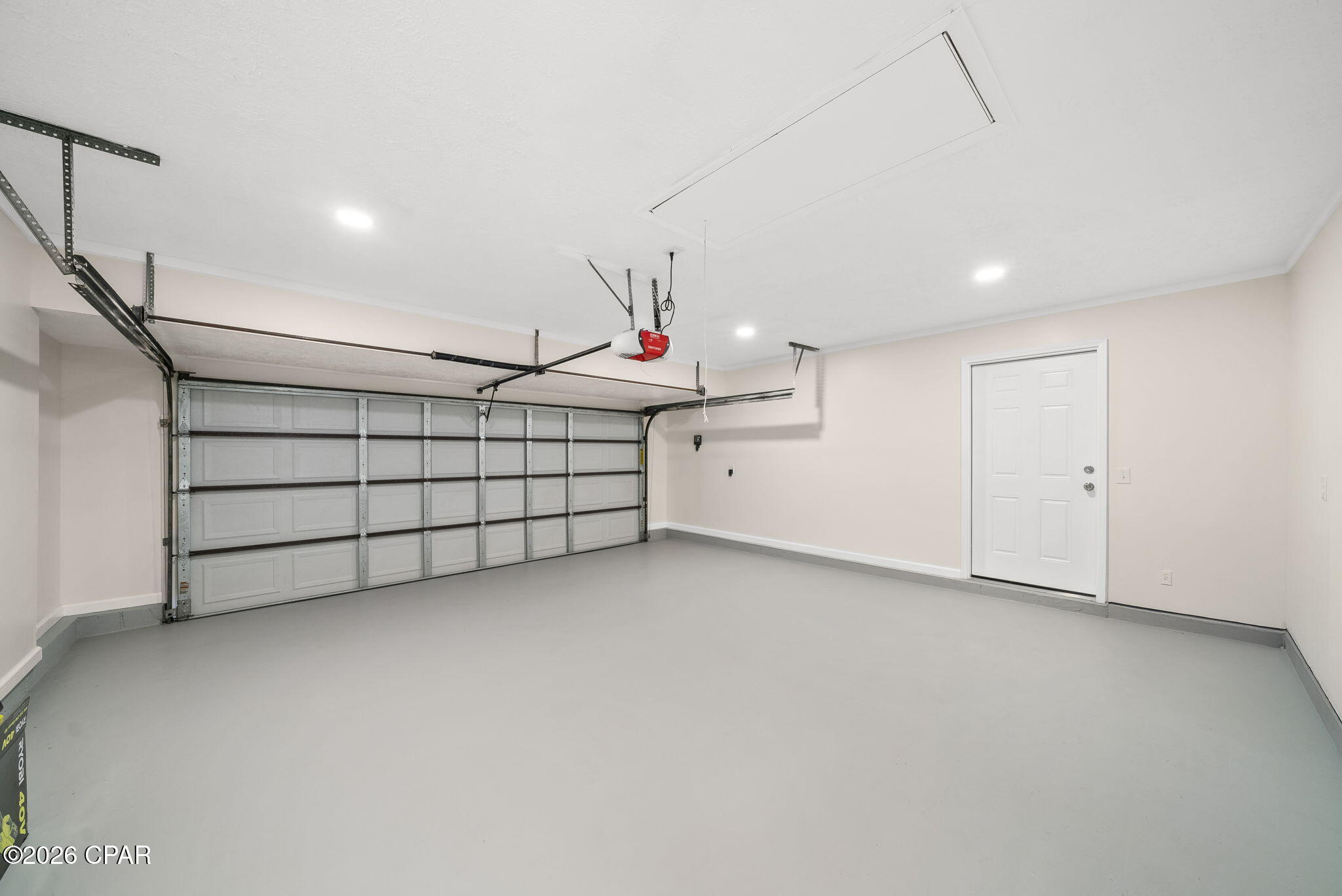 Venetian Villa - Residential