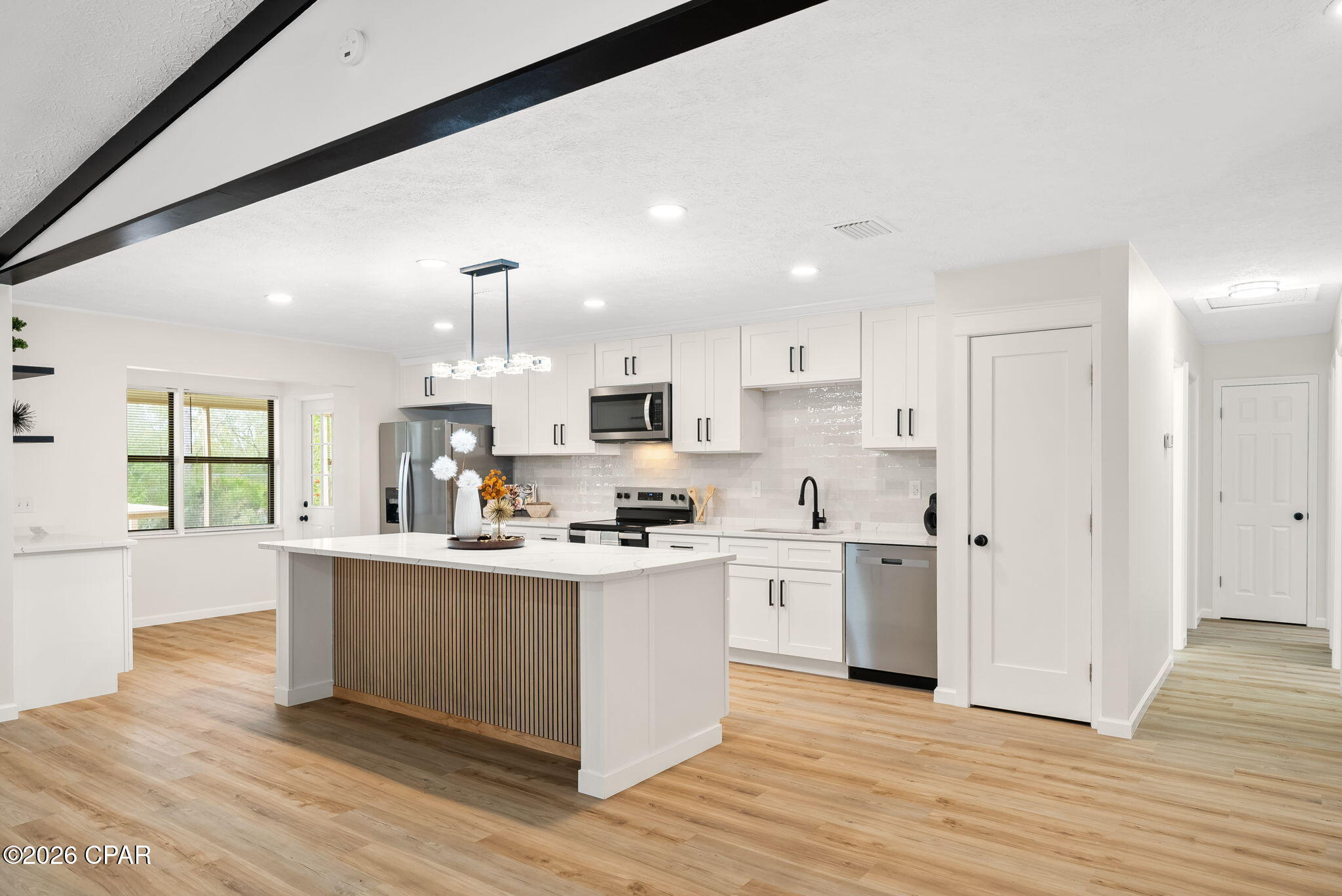 Venetian Villa - Residential