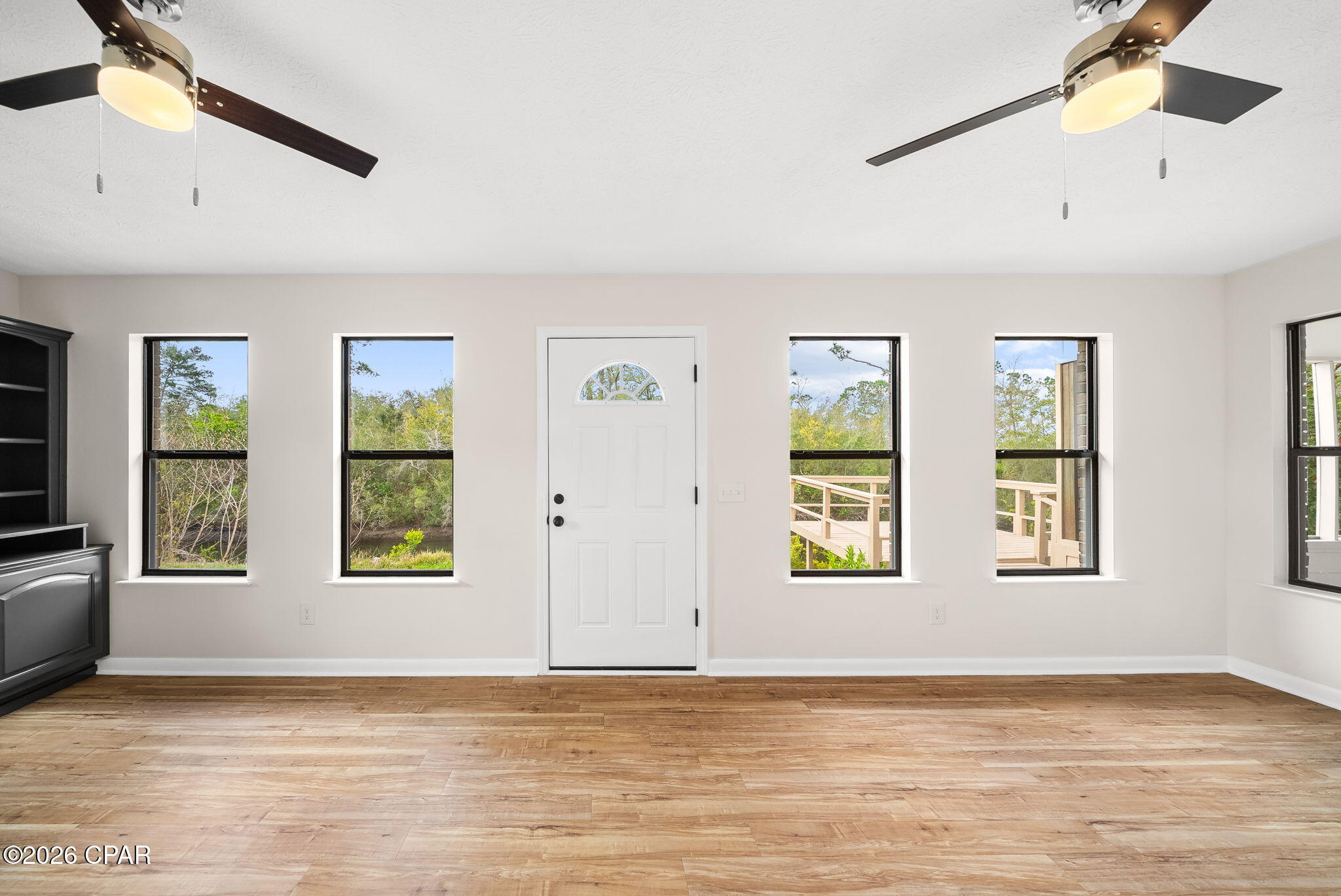 Venetian Villa - Residential