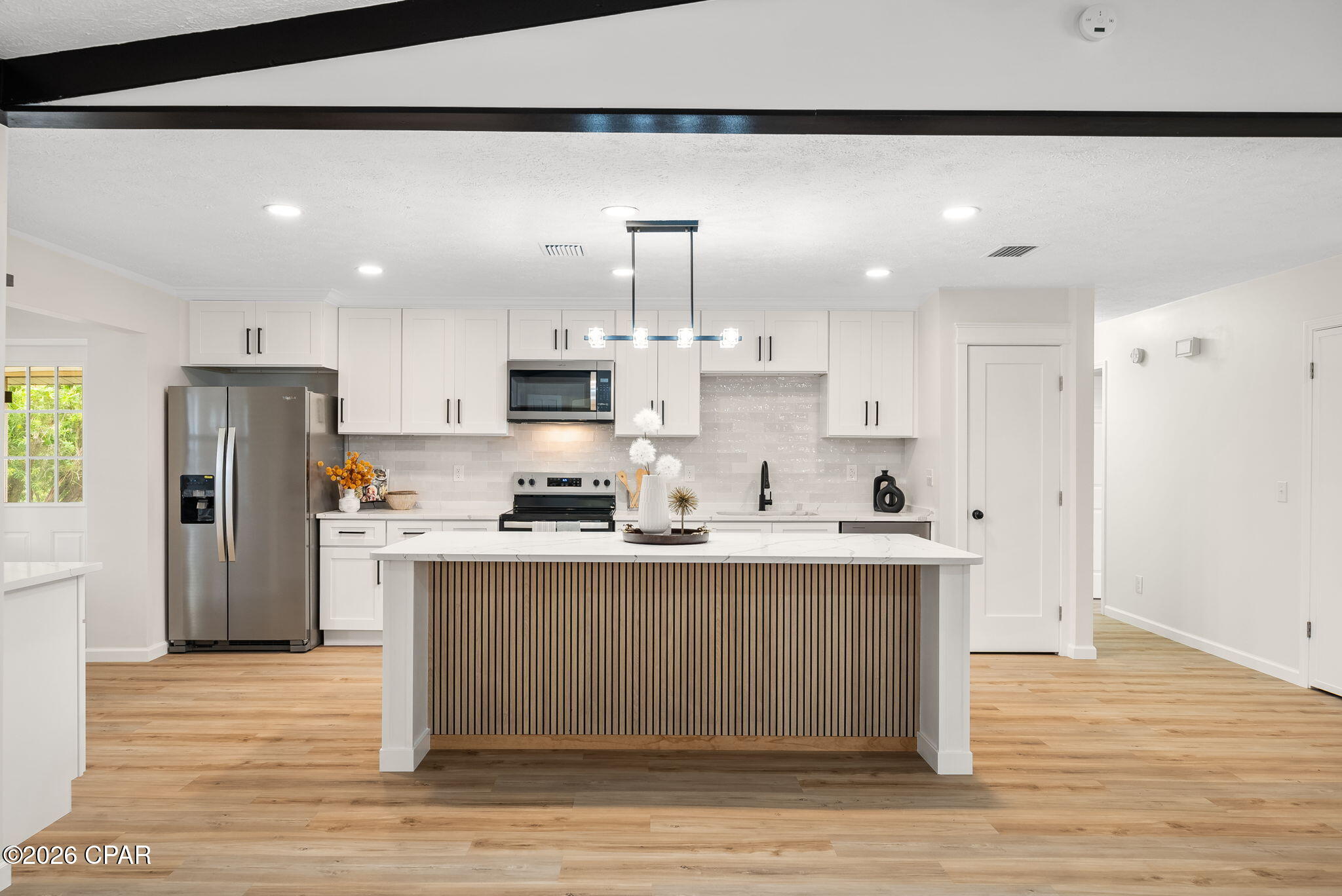 Venetian Villa - Residential