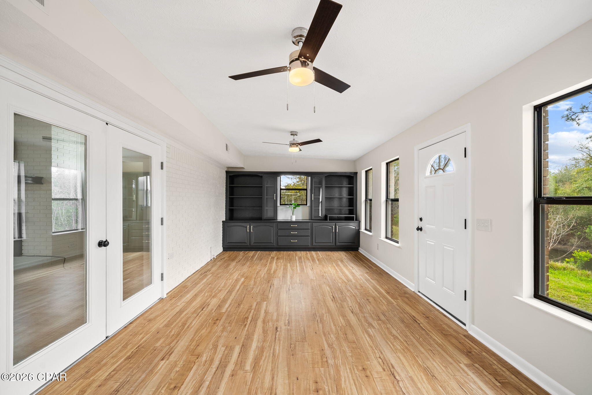 Venetian Villa - Residential