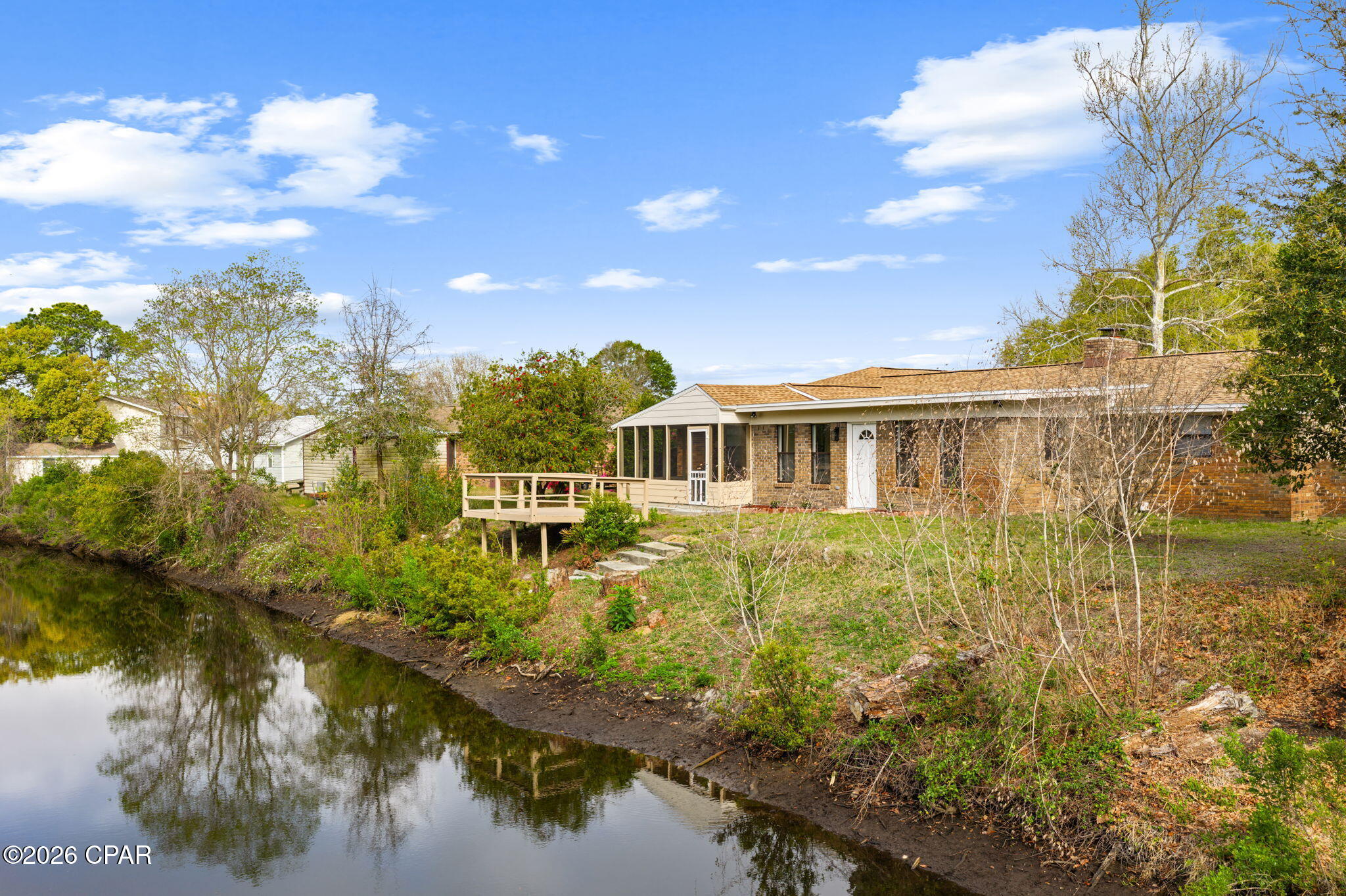Venetian Villa - Residential