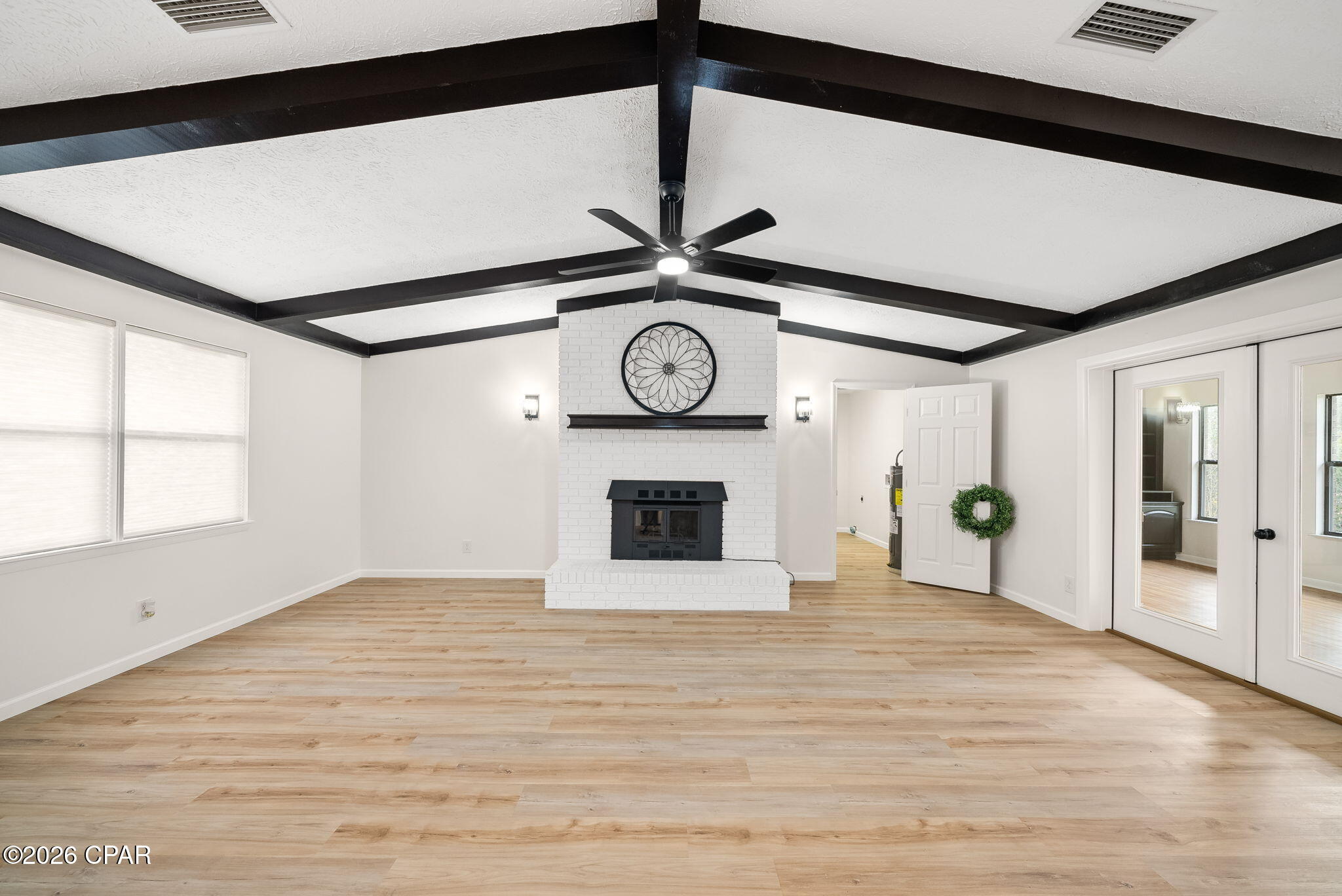 Venetian Villa - Residential