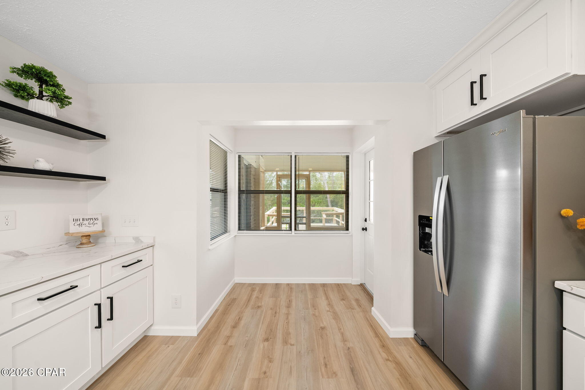 Venetian Villa - Residential