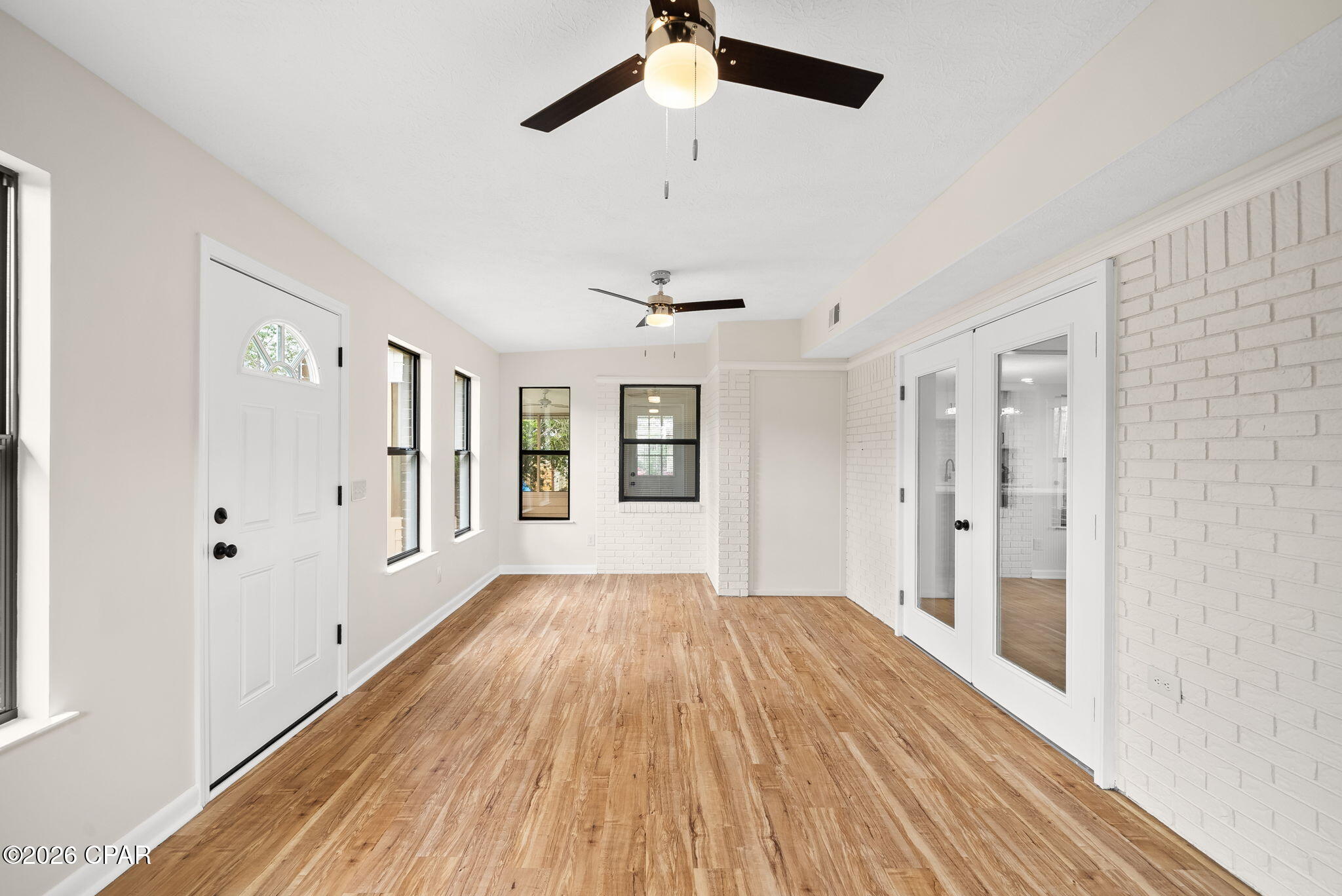 Venetian Villa - Residential